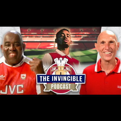 The Invincible Podcast
