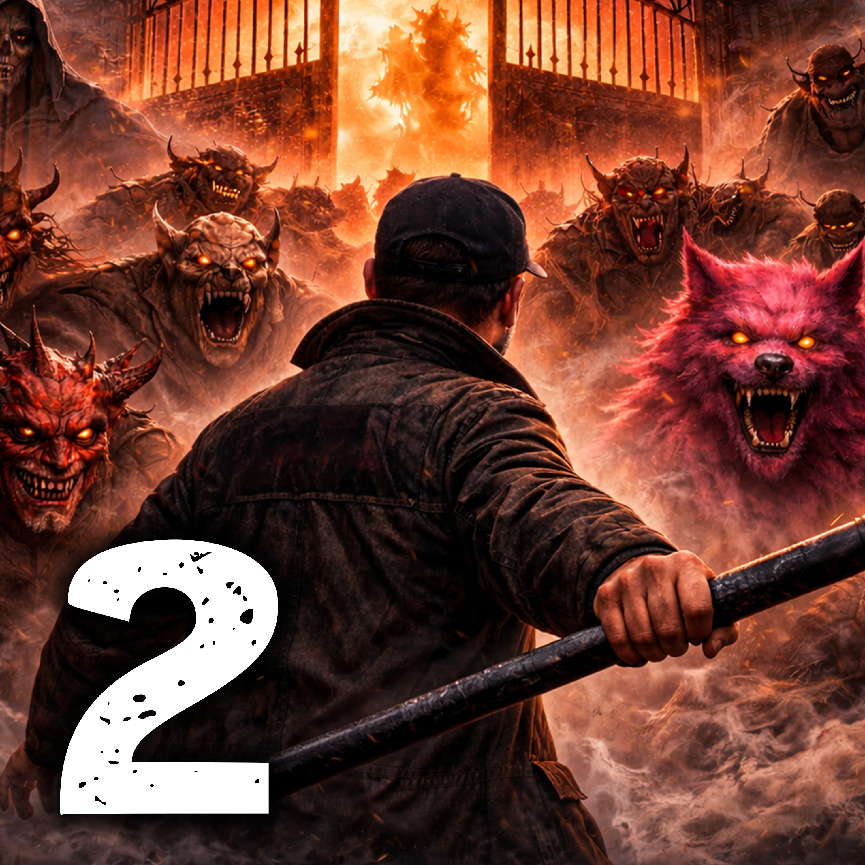 15 Rules for a New Midnight Watchman | Part 2