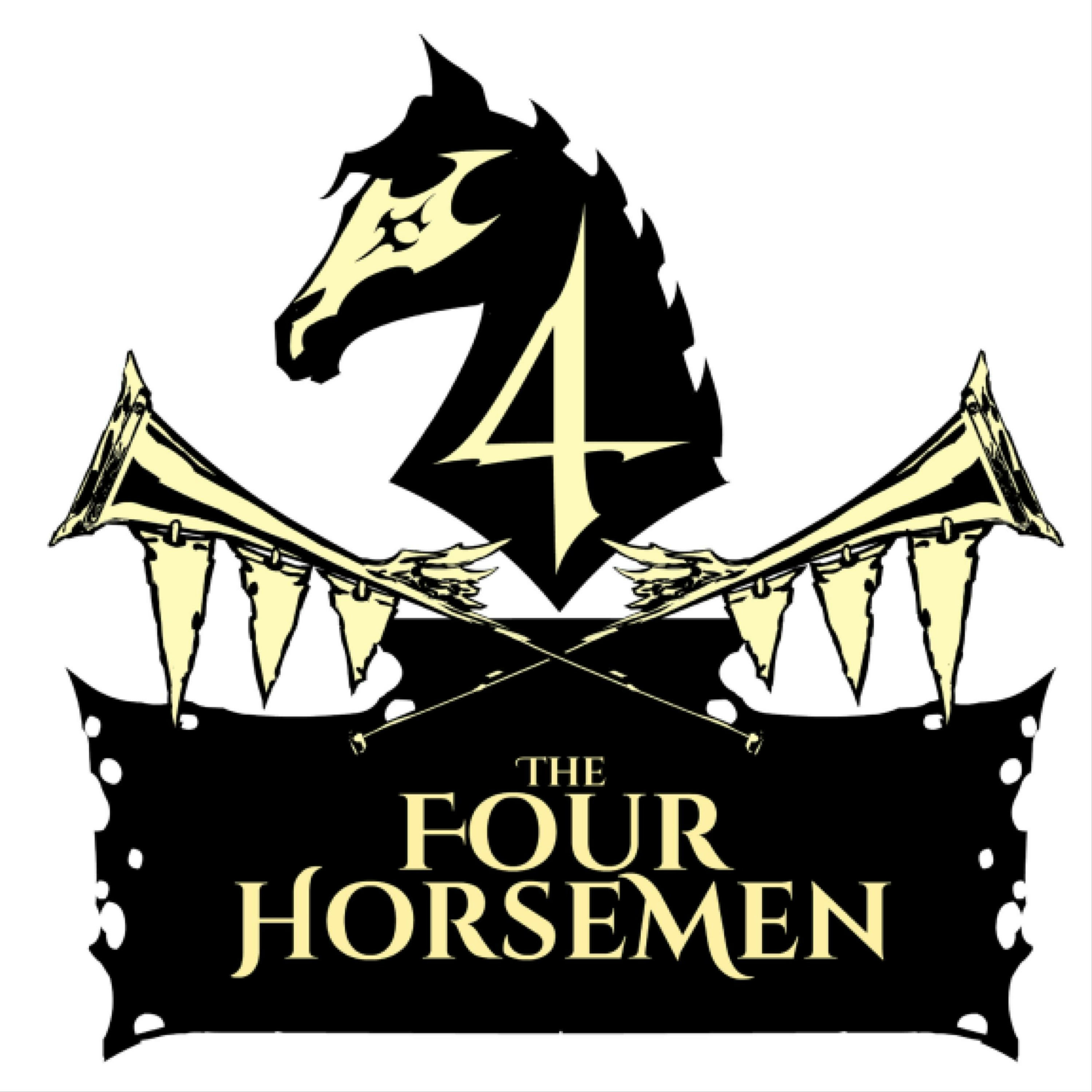 The Four Horsemen