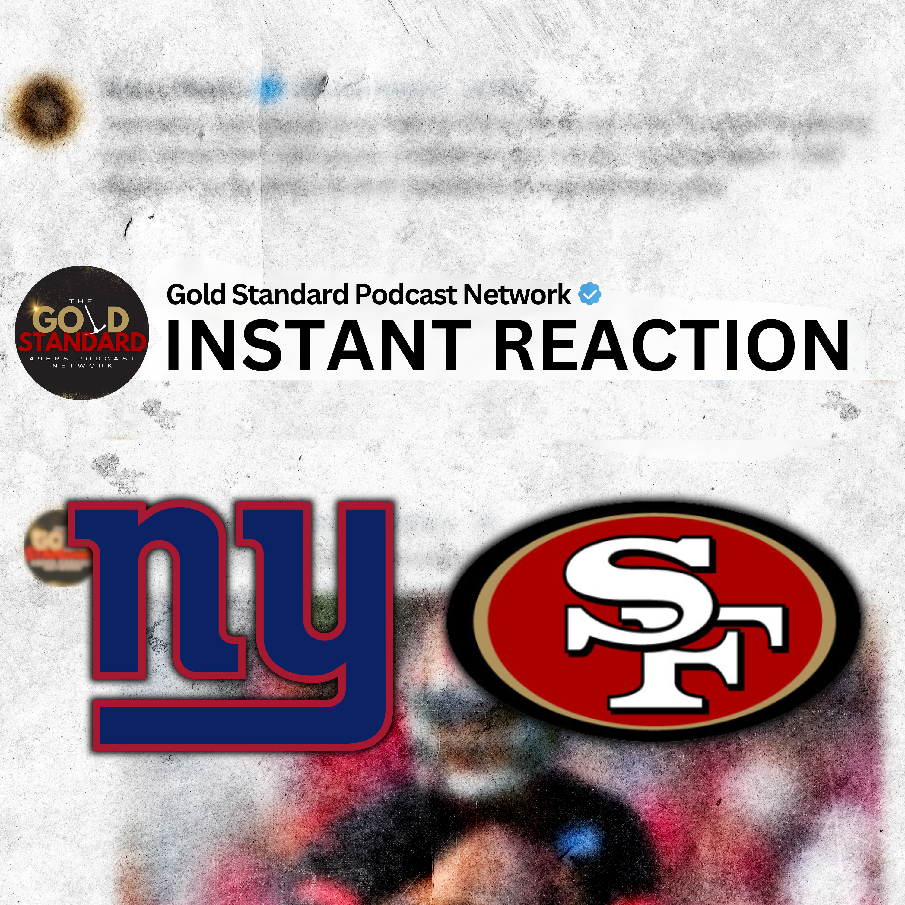 Instant Reaction: 49ers dominate the Giants on TNF, 30-12