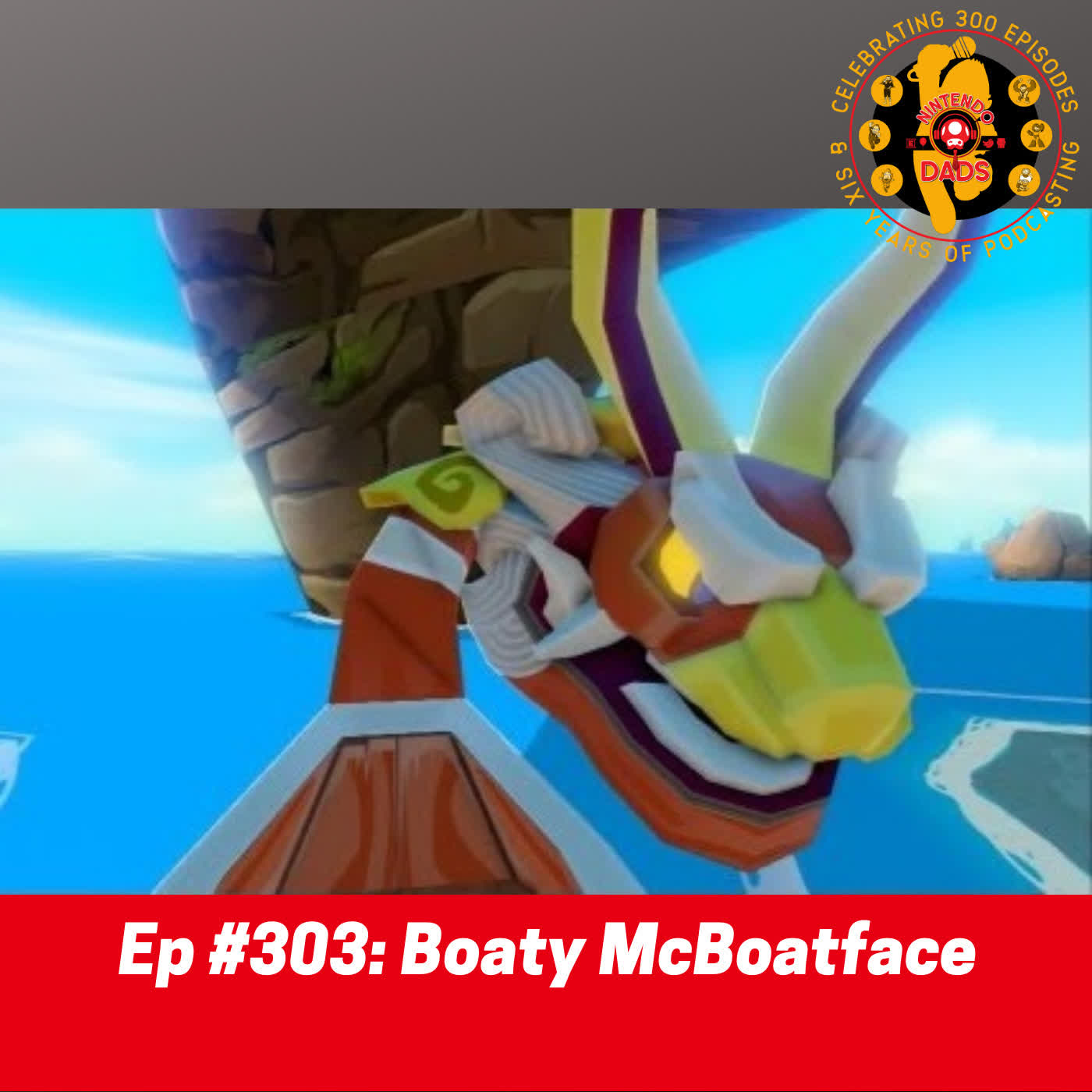 #303: Boaty McBoatface