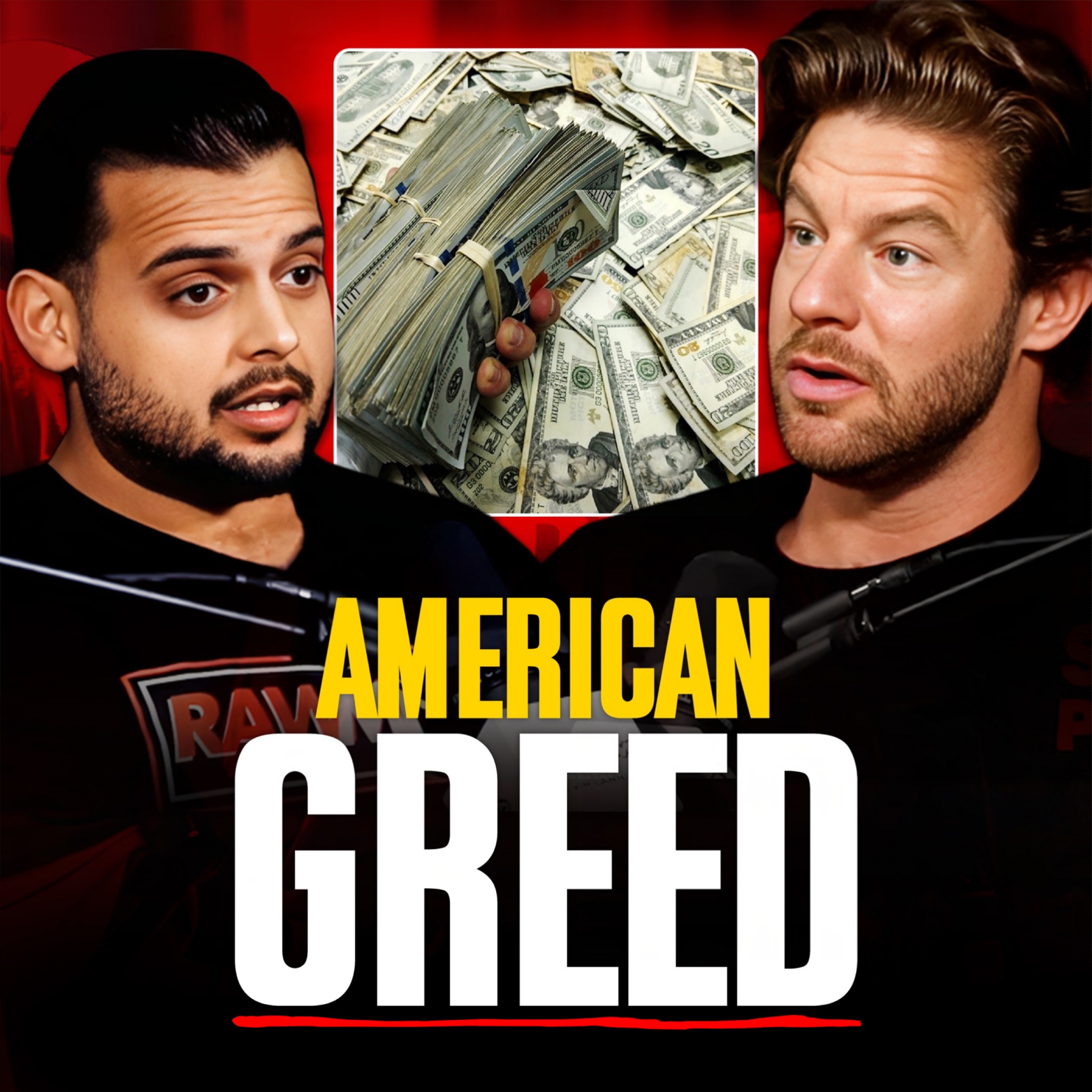 Inside A Kingpin's Multi-Million Dollar Health Clinic Scam | From Federal Prison to Media Mogul