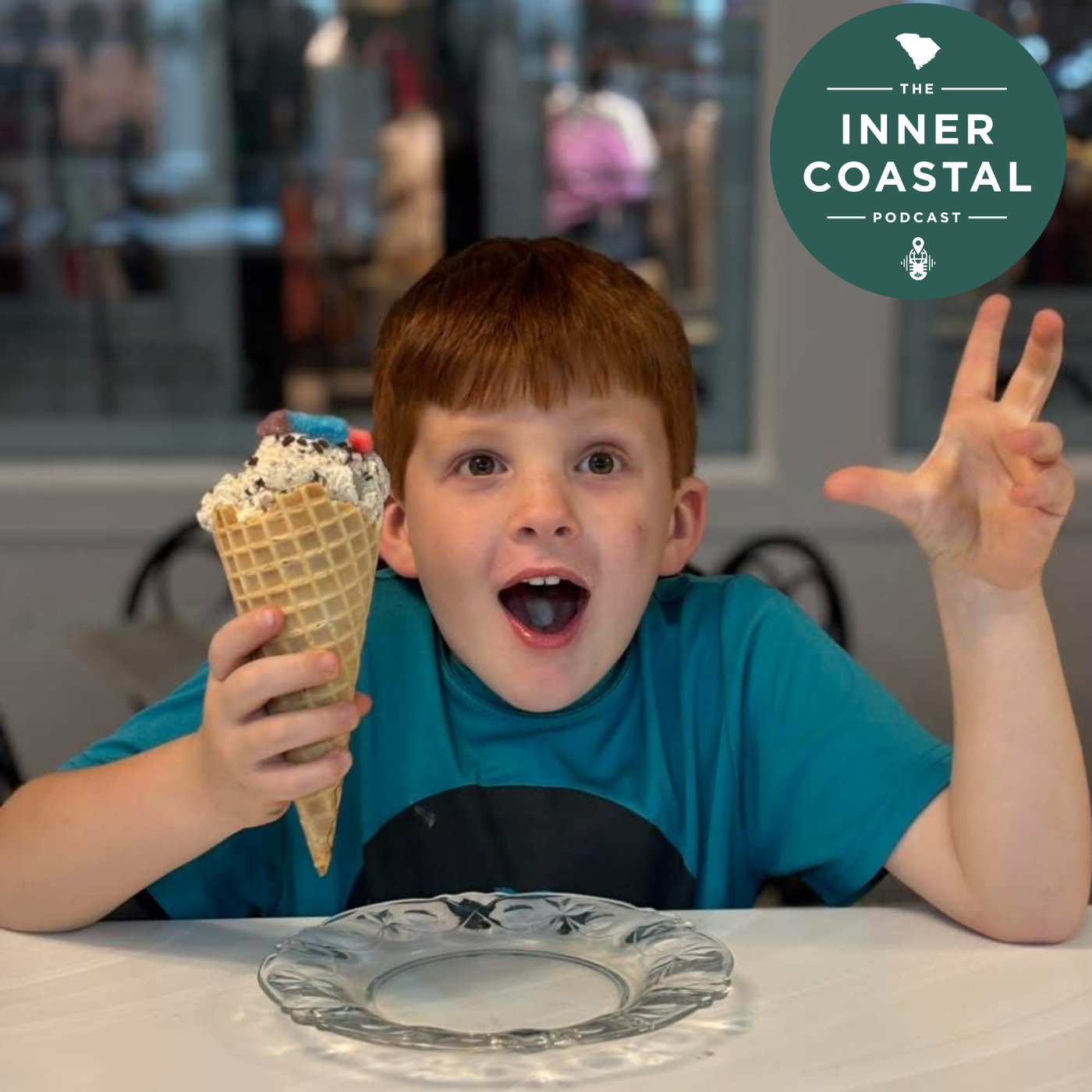 119: Southern Sweets: Providing Delicious Food to Downtown Beaufort for Over 20 Years