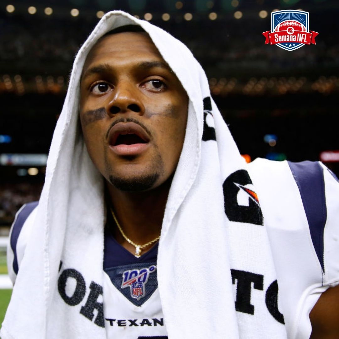 Semana NFL #43 - Watson nos Browns faz o time ser favorito? Panorama da 2a semana da Free Agency