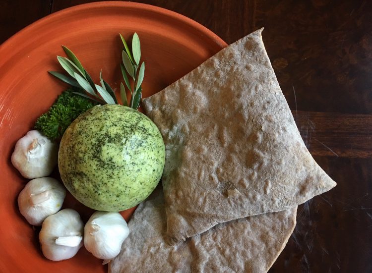 Nailed It! Ancient Roman Edition featuring Farrell Monaco