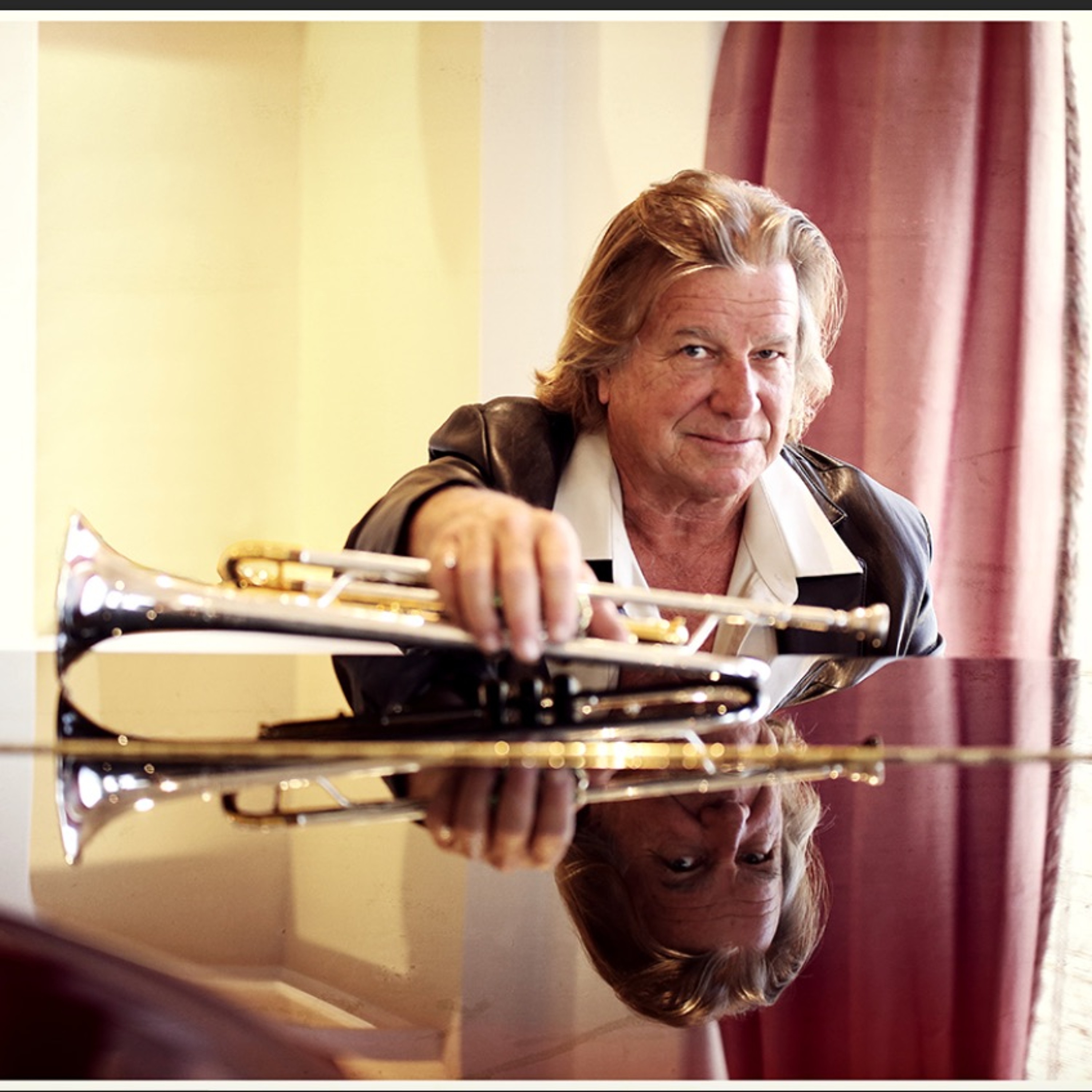 The Arwen Lewis Show