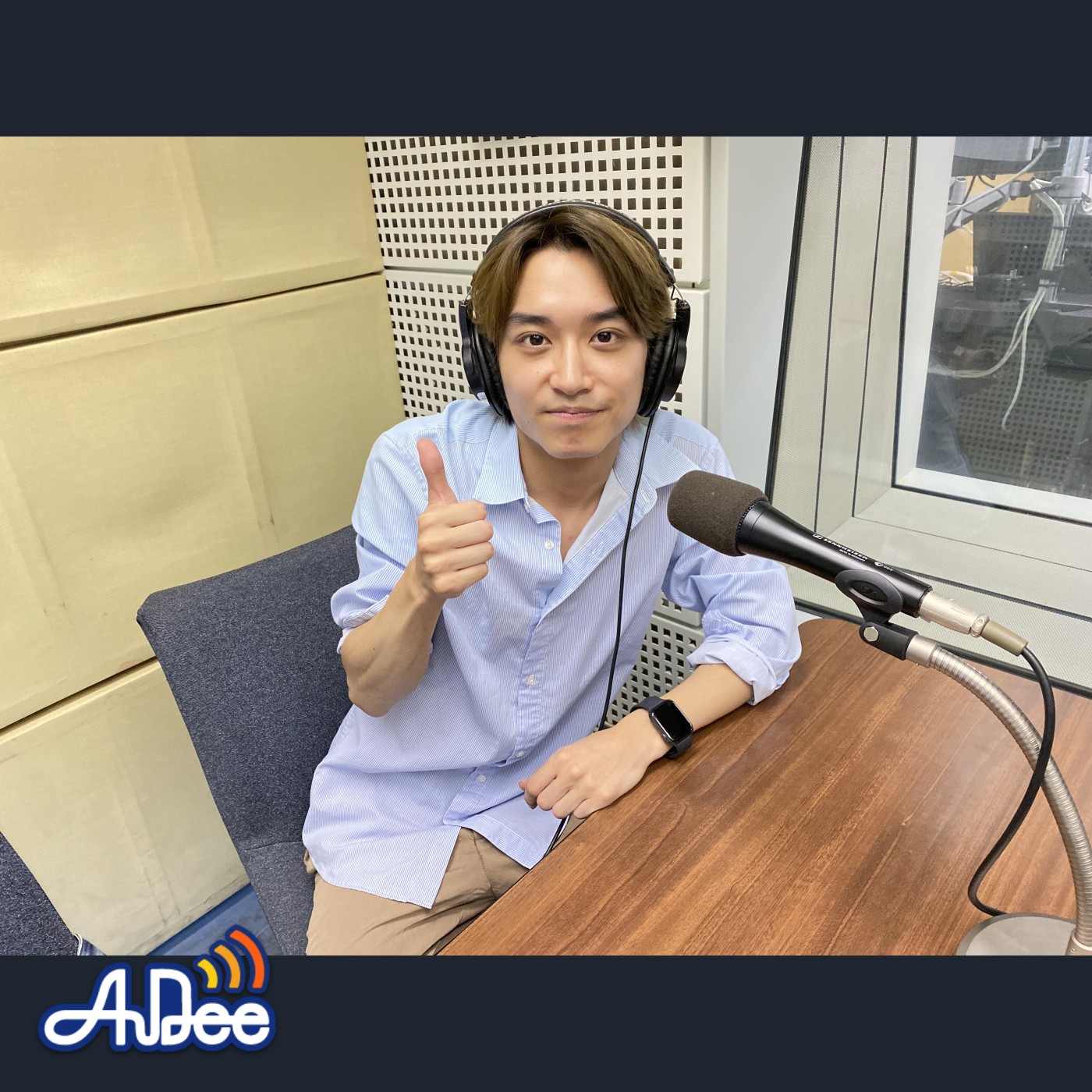 音楽劇『空中ブランコのりのキキ』東京公演終了！松岡広大が皆さんの熱い感想をご紹介します。。。