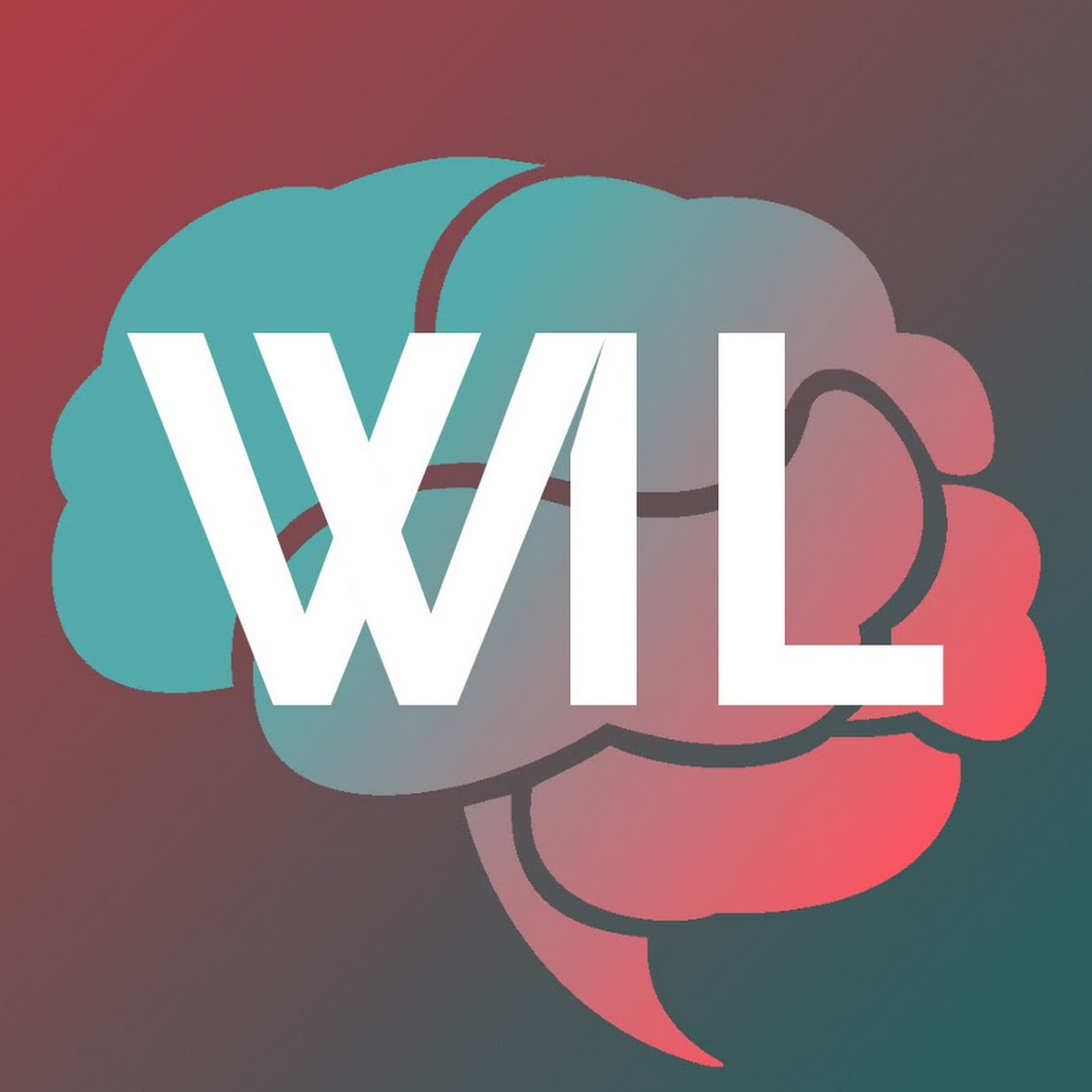 Joseph Everett - WIL podcast artwork