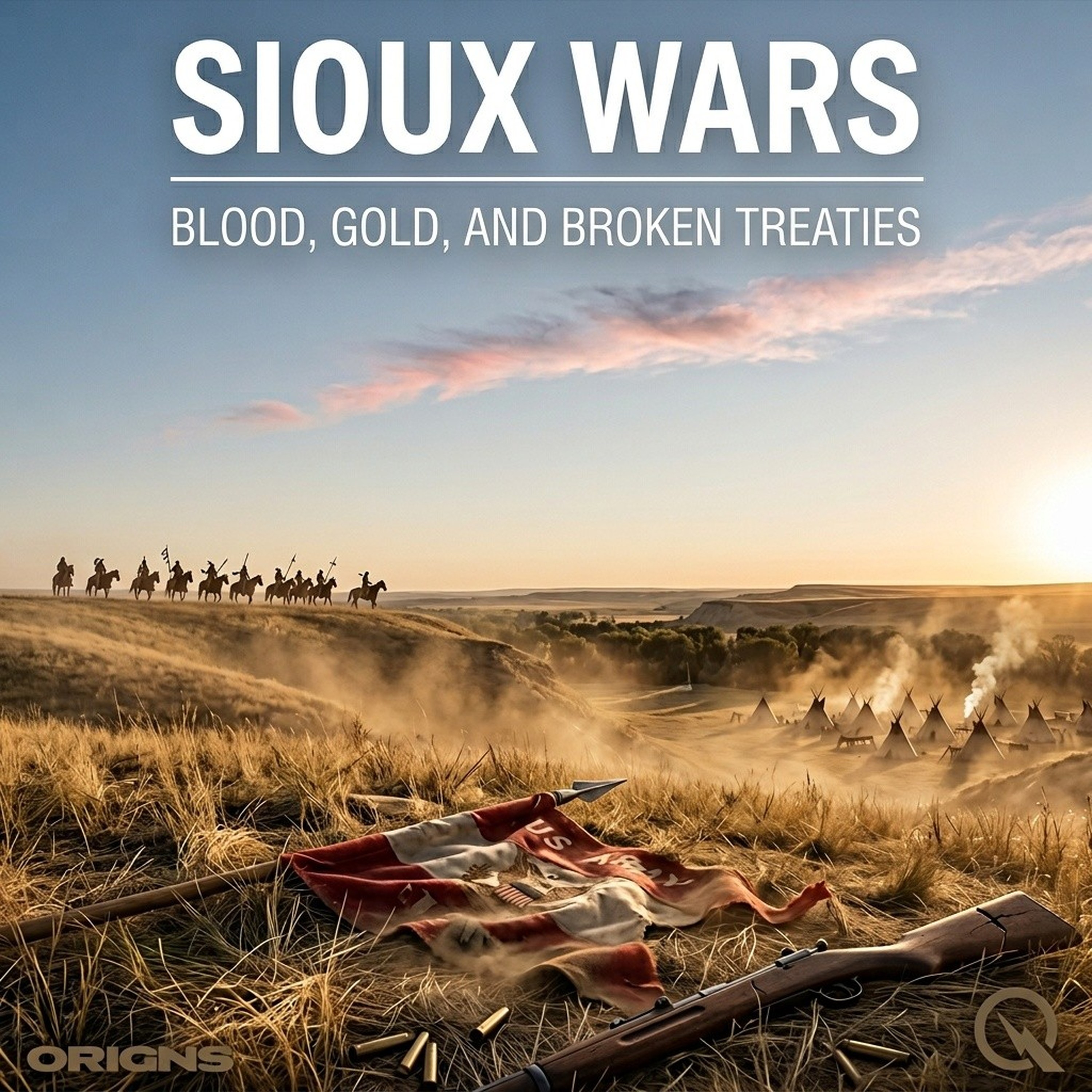 Sioux Wars