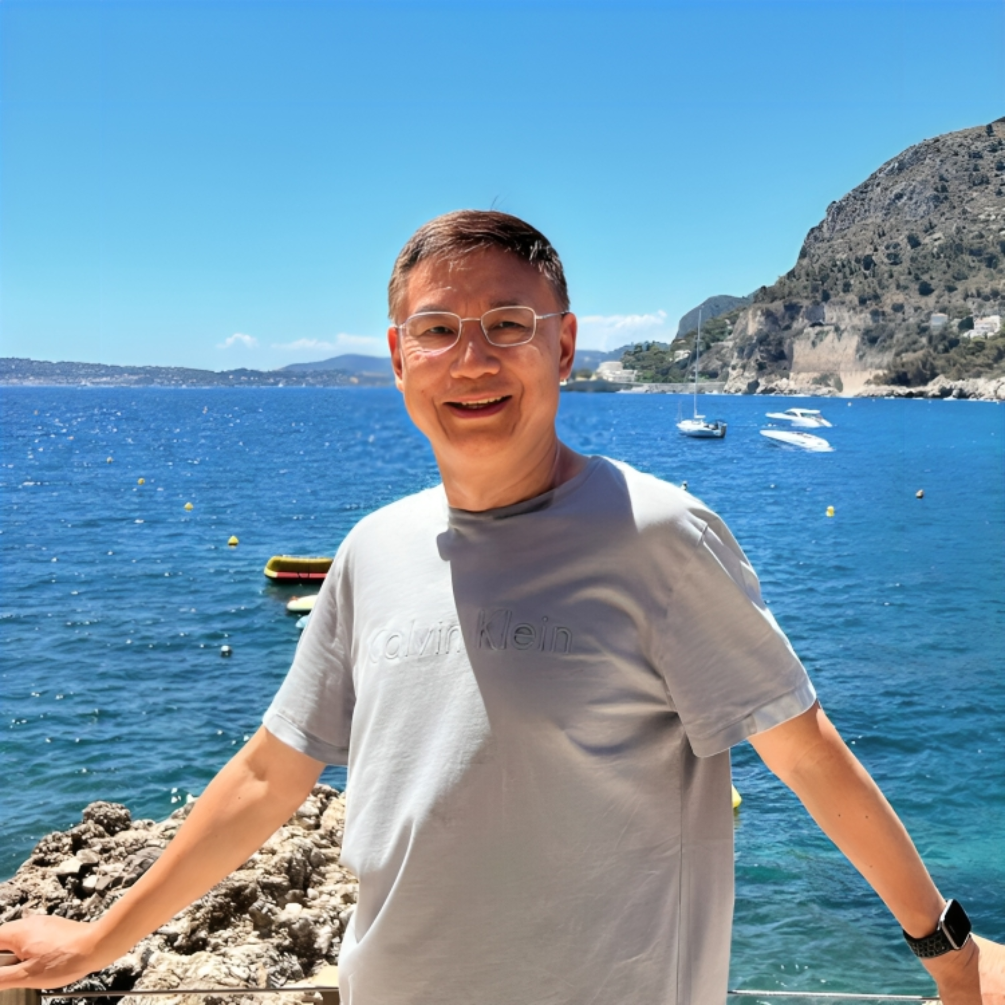 Mission Matters Money with Adam Torres