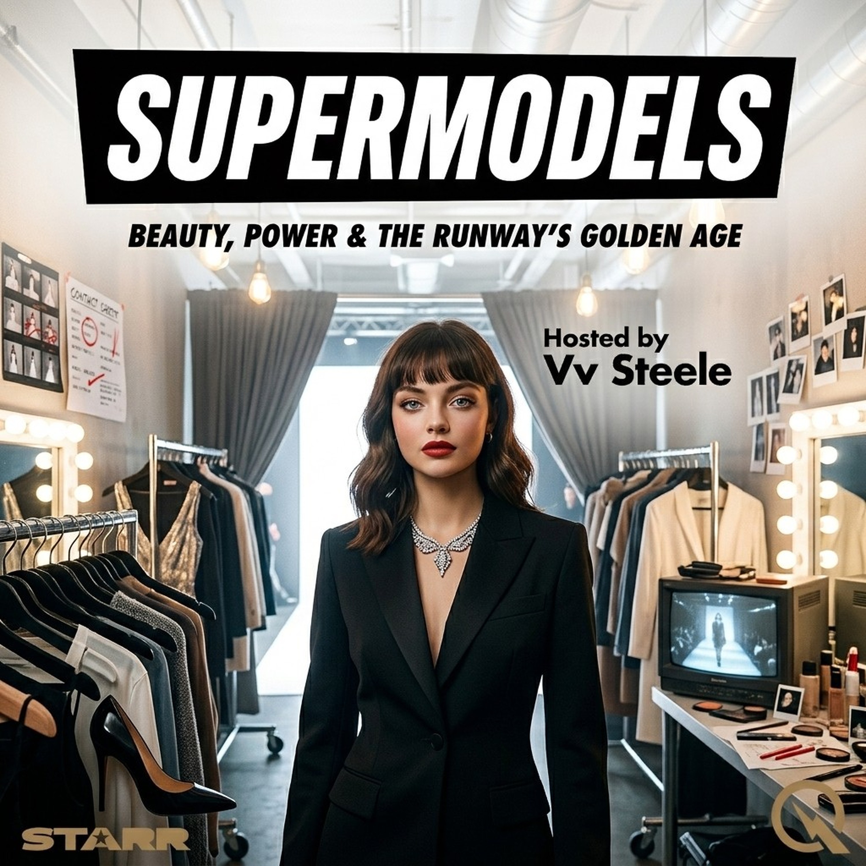 Supermodels