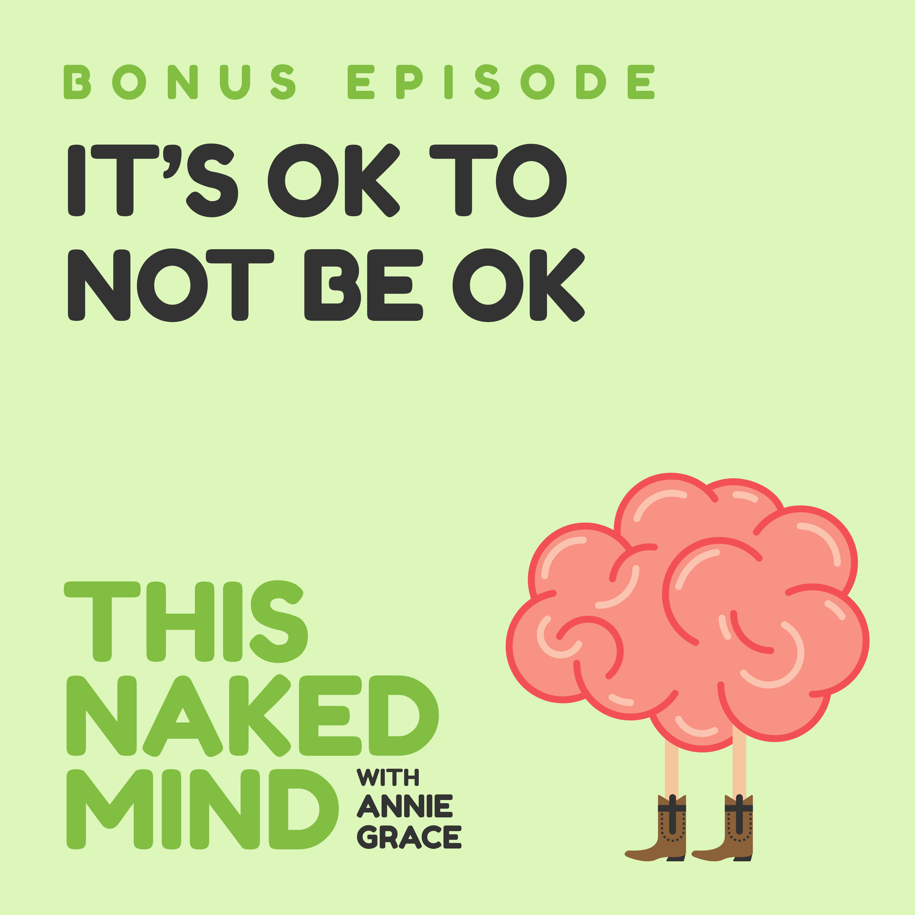 This Naked Mind Podcast