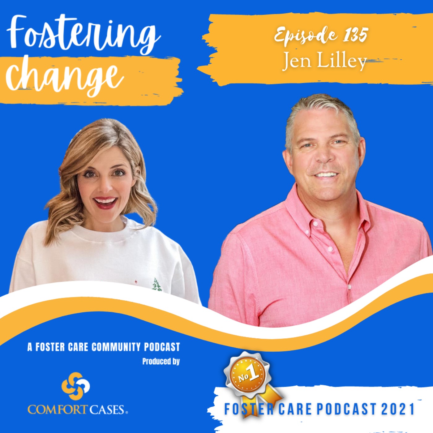 Fostering Change