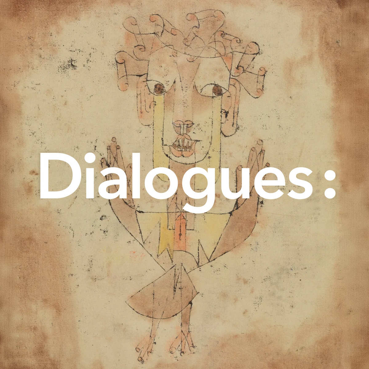 The Story of Walter Benjamin’s Final Days and His Cherished Paul Klee Drawing