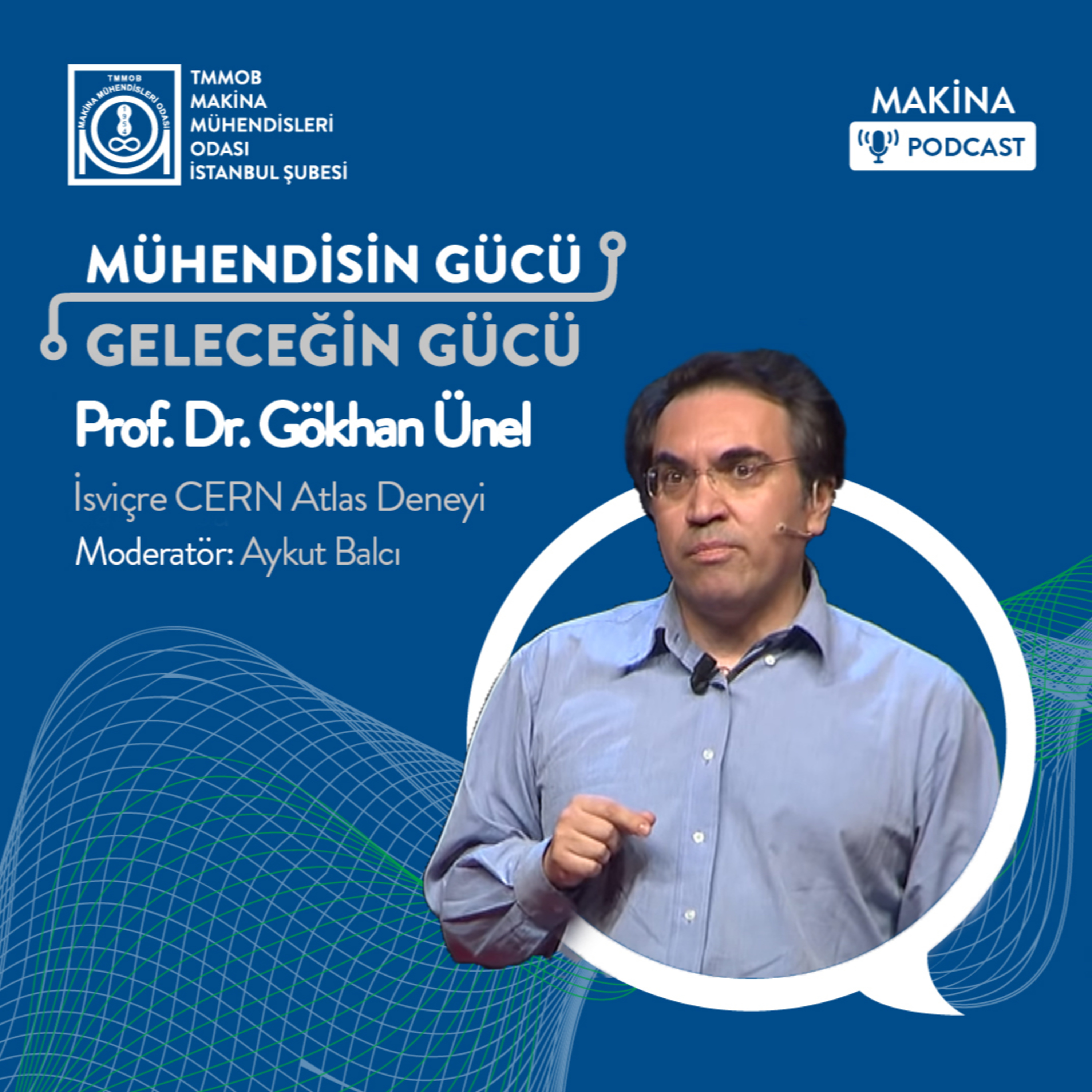 Mühendisin Gücü Geleceğin Gücü
