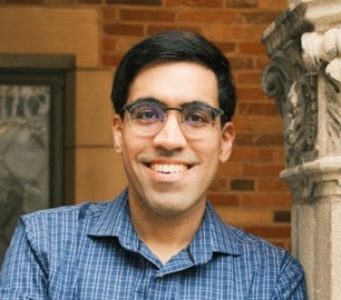 Ep. 230 Zaakir Tameez, "Charles Sumner"