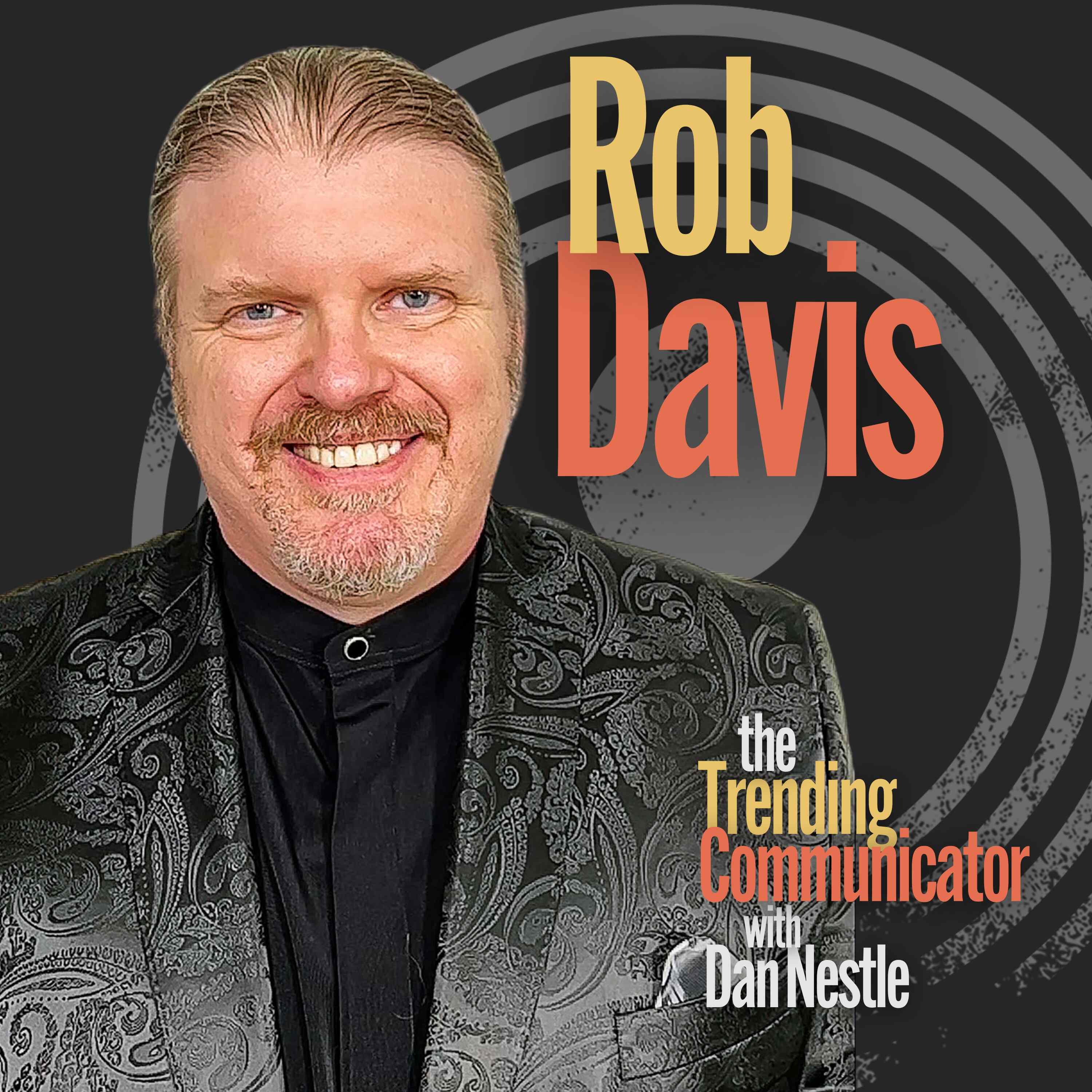 The Trending Communicator