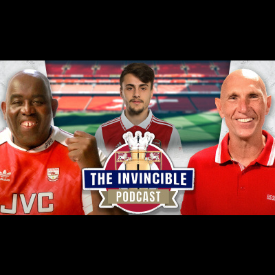 The Invincible Podcast