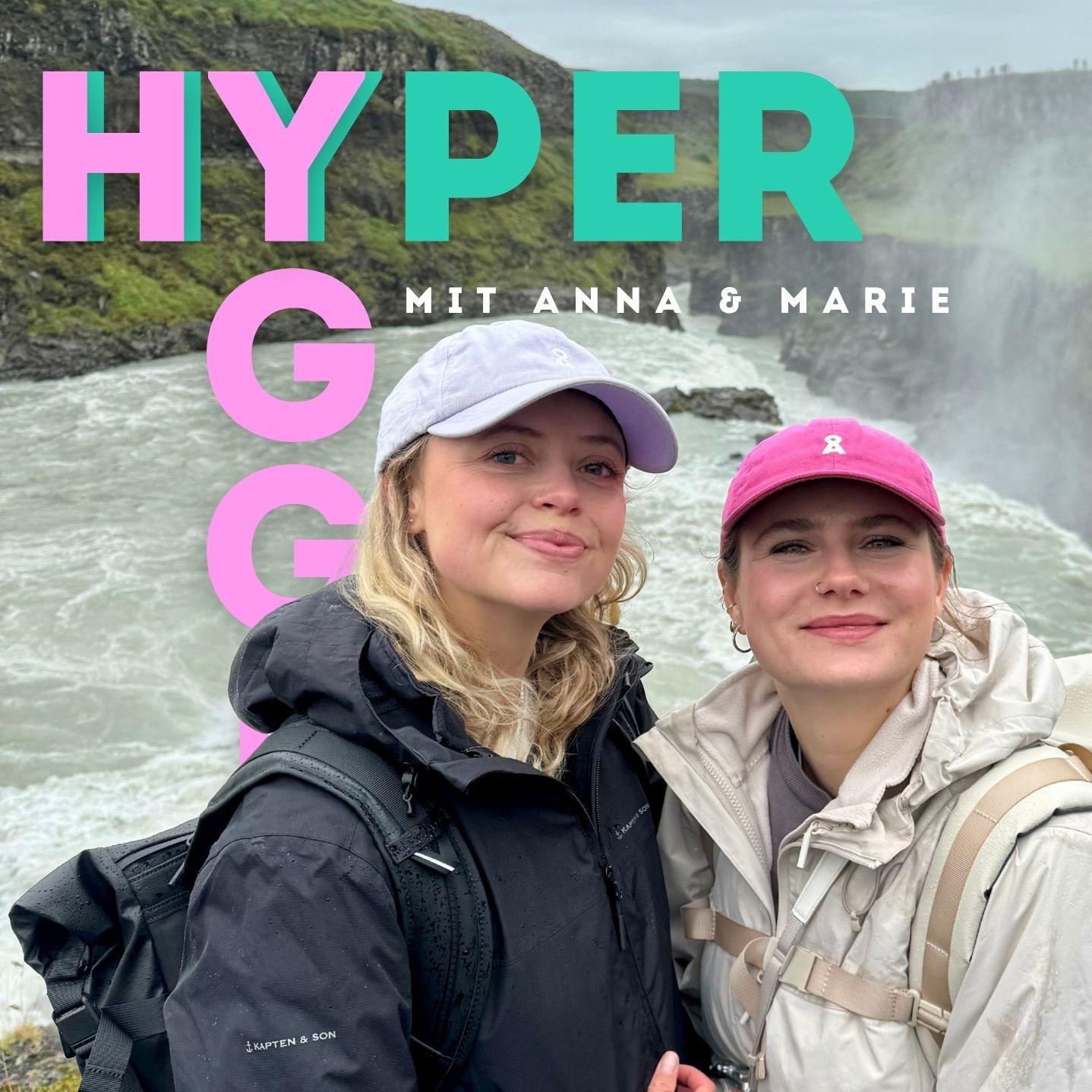 #25 Unsere Islandreise - Geysire, Wind & raues Meer 🇮🇸 episode artwork