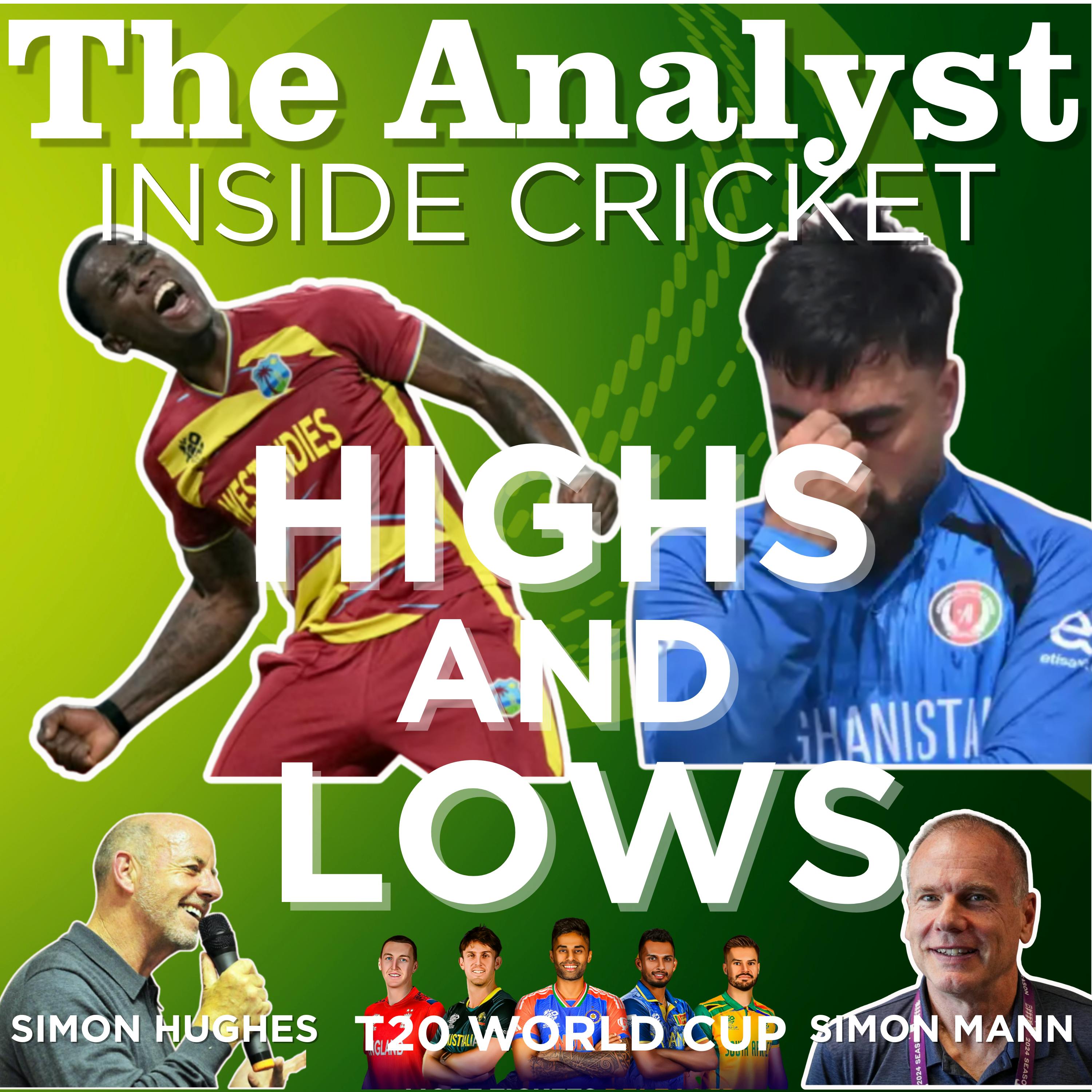 SUPER CRICKET (except England)