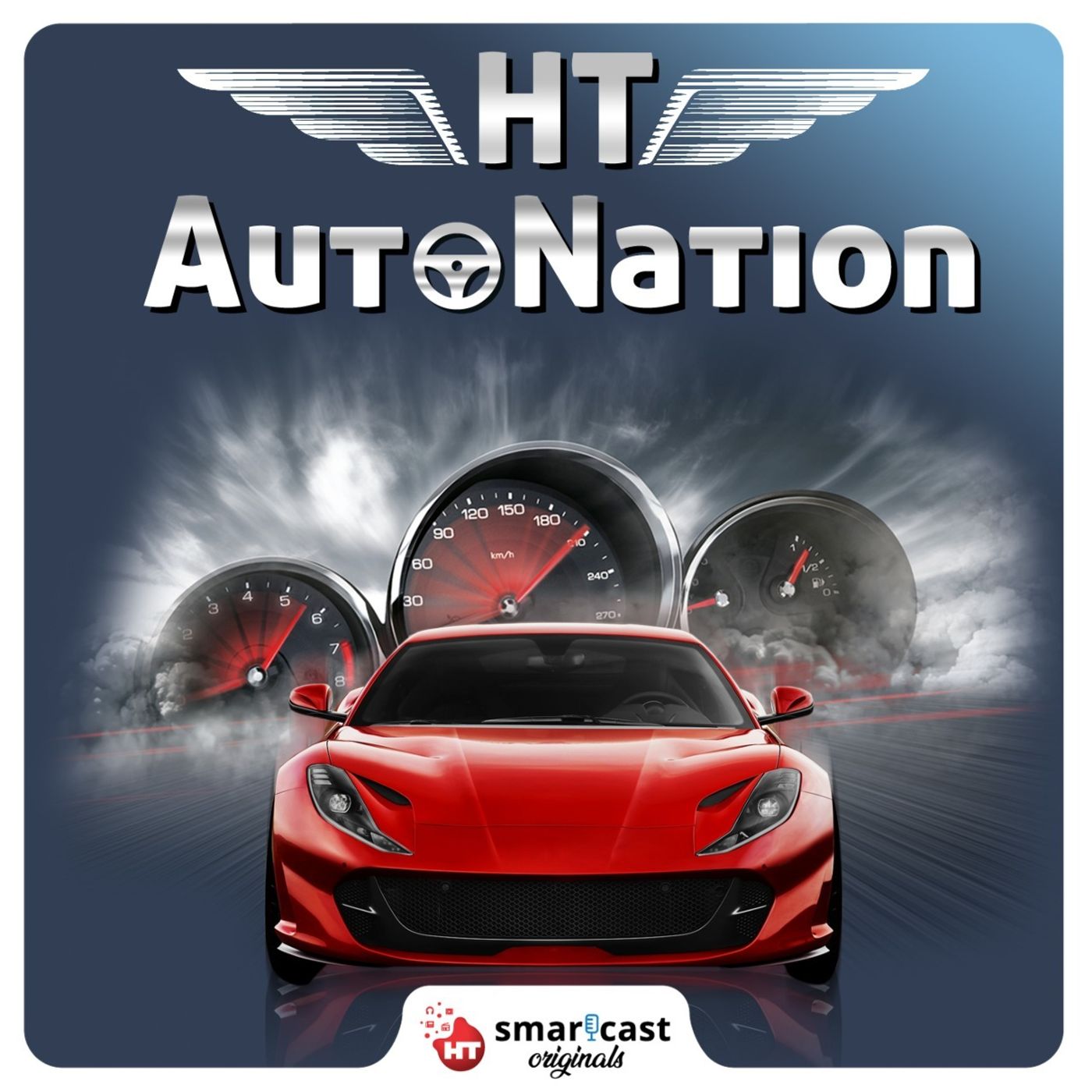 HT AutoNation