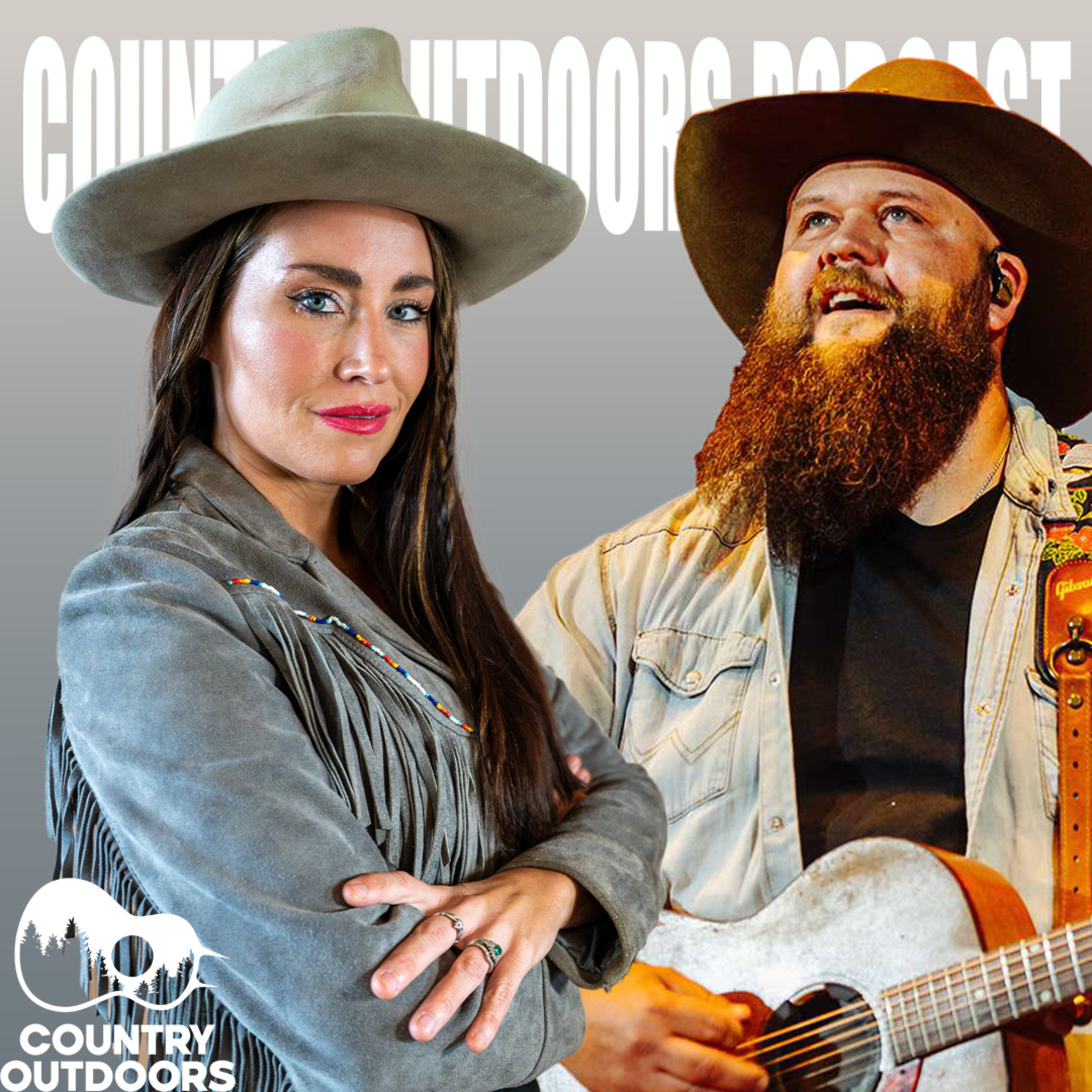 Country Outdoors | A Field And Stream Production