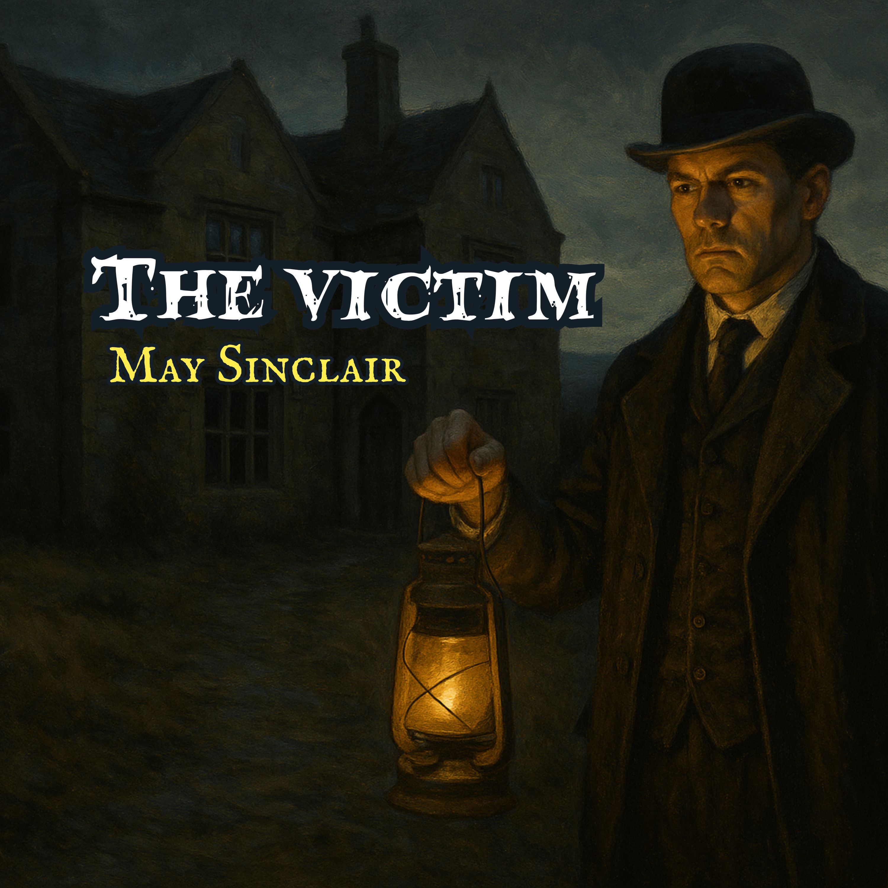 The Victim by May Sinclair