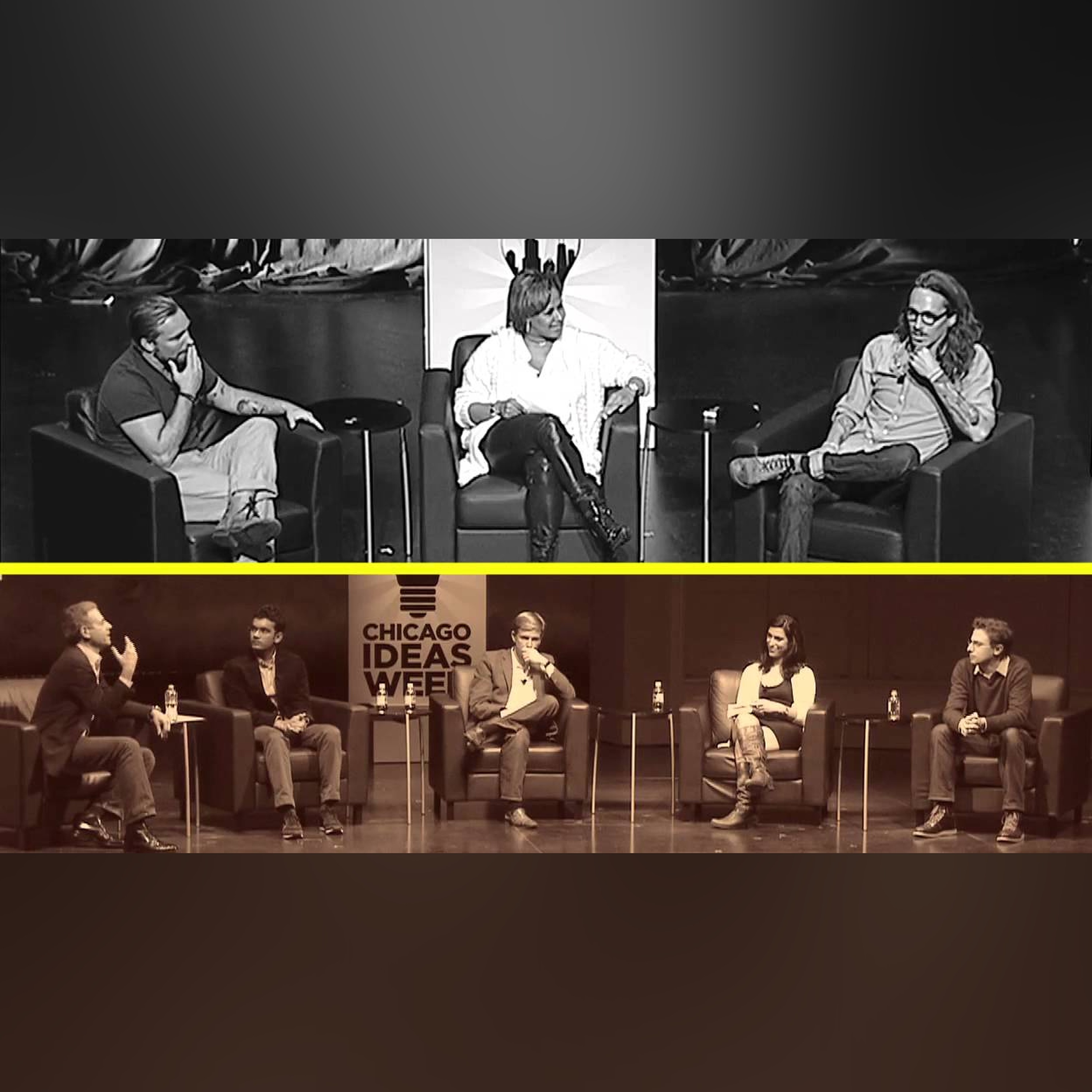 Chicago Ideas Week Highlights episode artwork