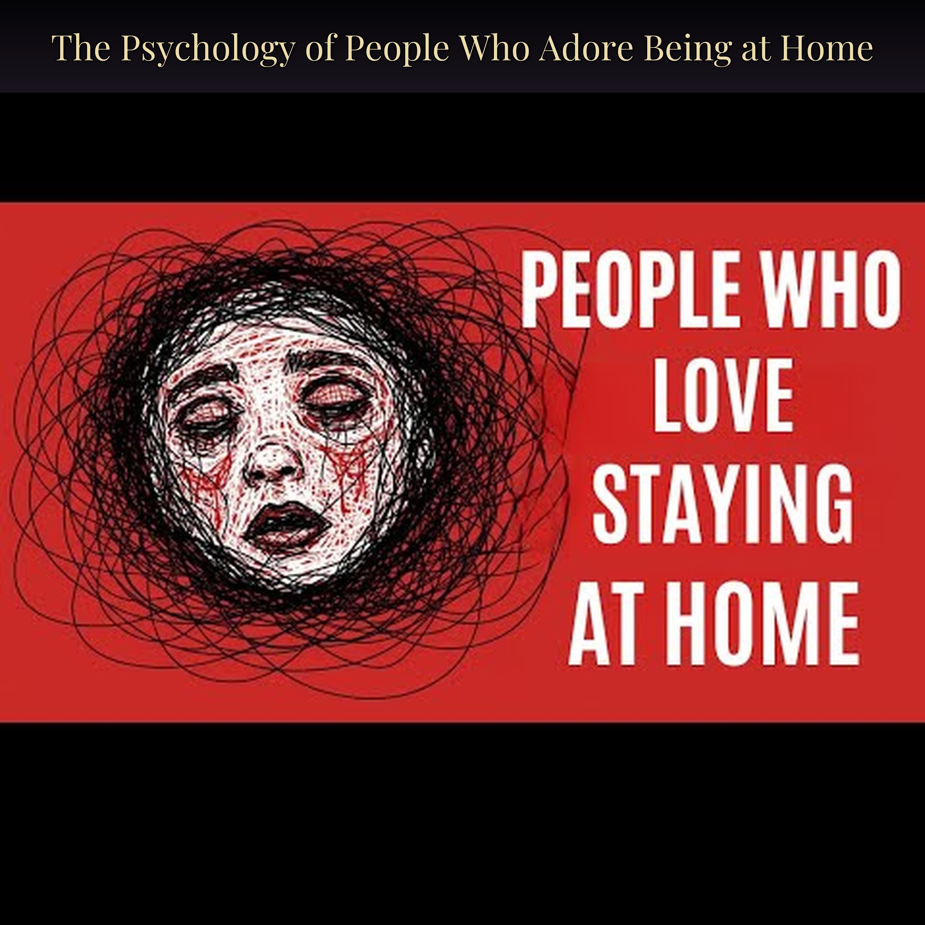 The Psychology of People Who Adore Being at Home episode artwork
