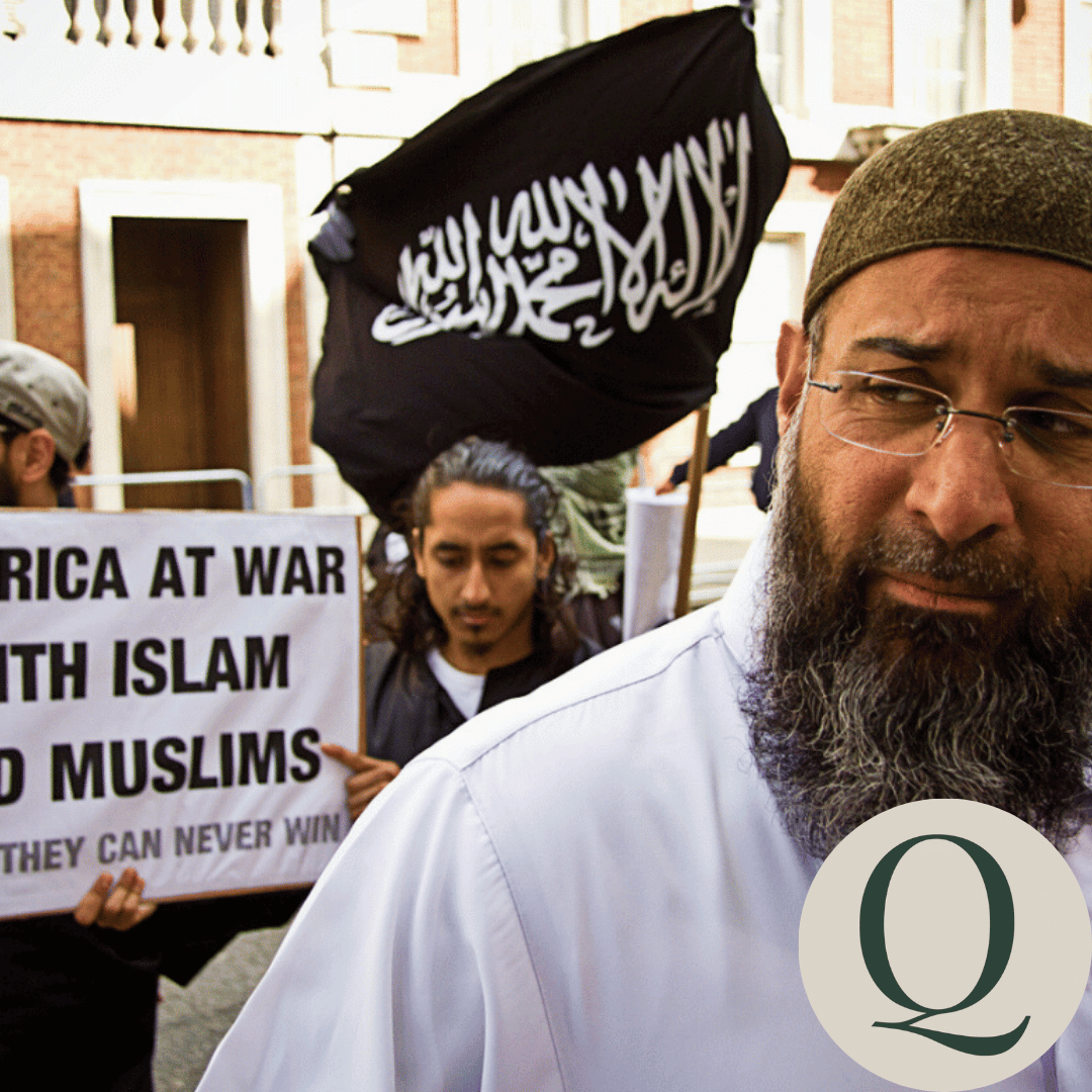 Islamism: Shooting the Messenger