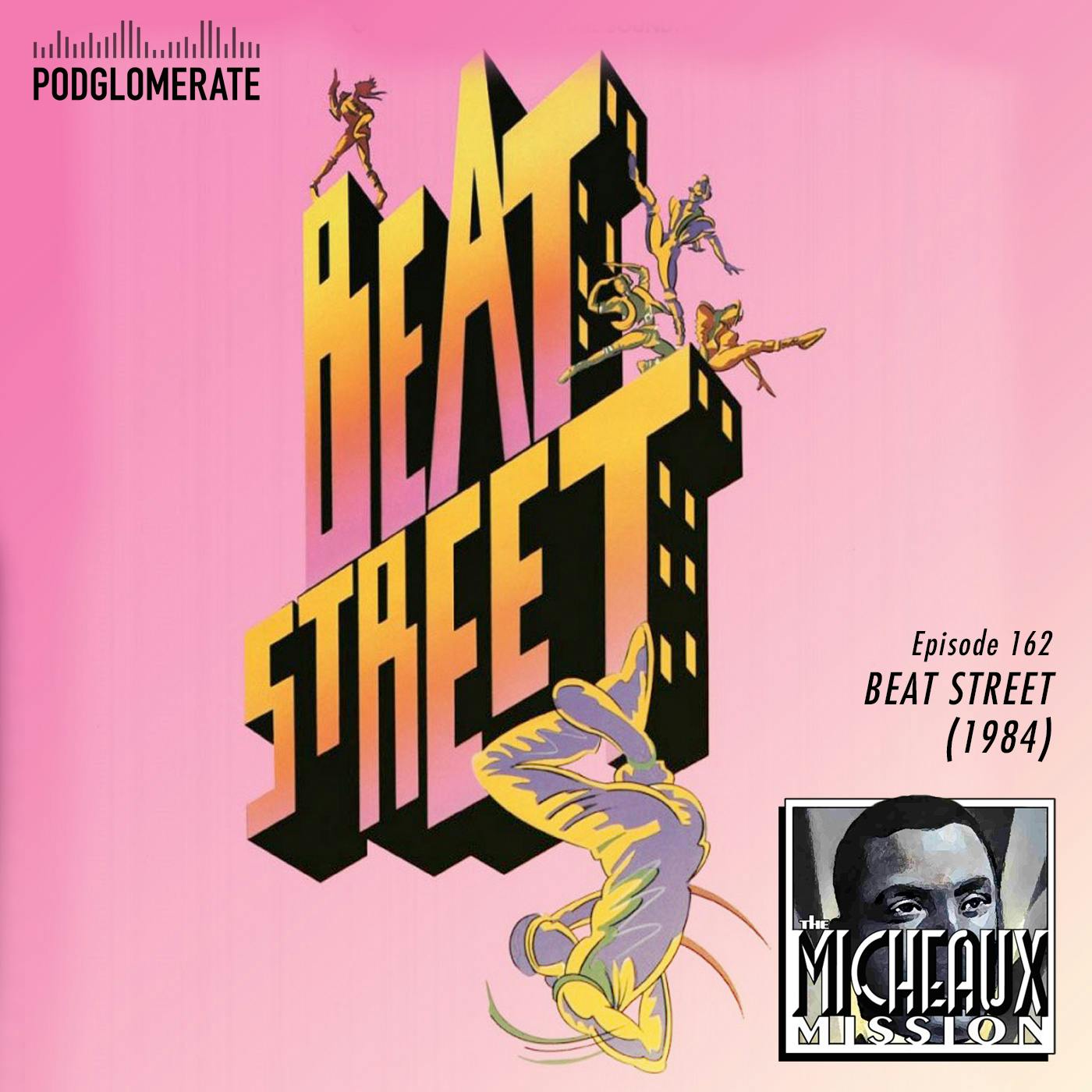 Beat Street (1984)