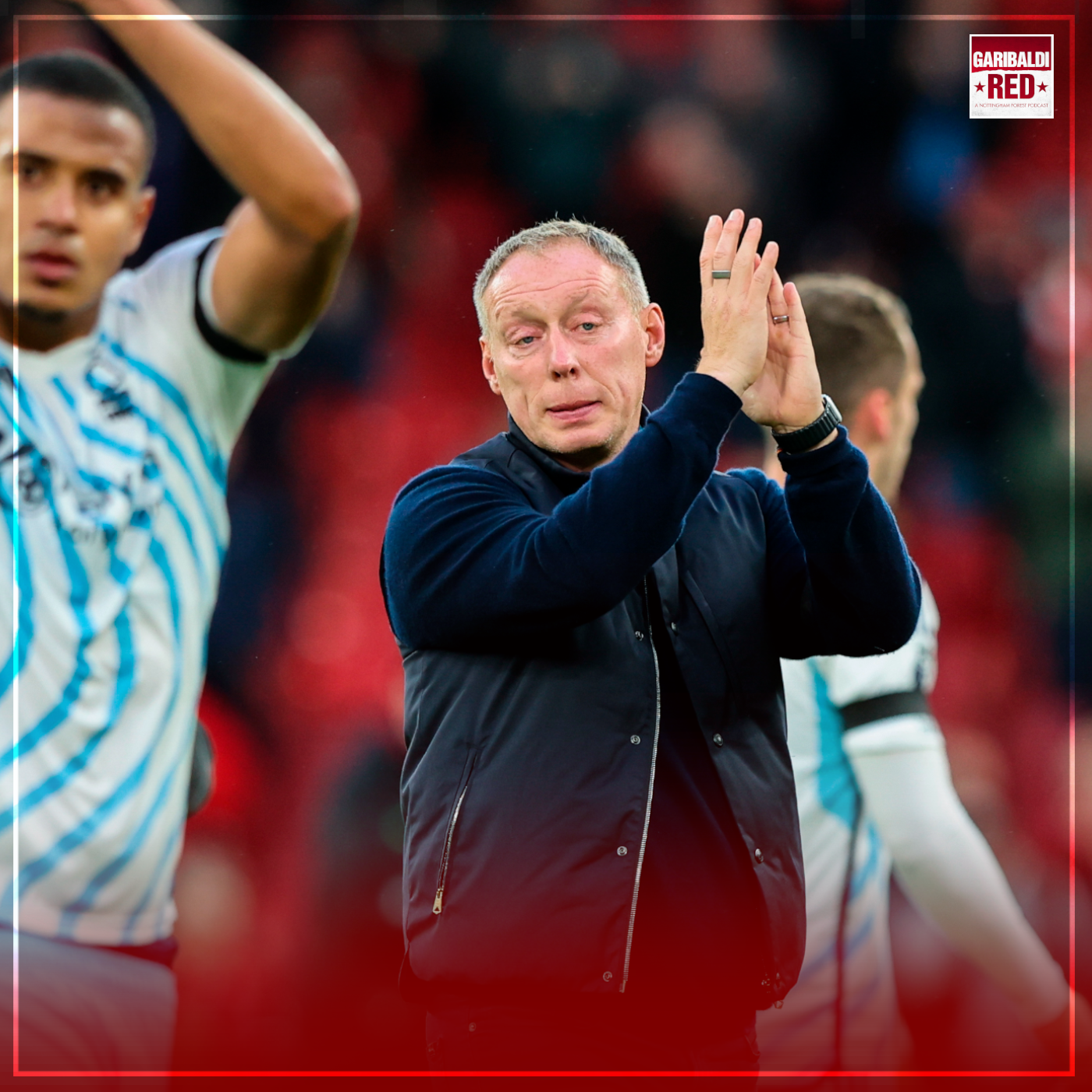 NOTTINGHAM FOREST EXTRA-TIME | JOHN BREWIN ON STEVE COOPER AND THE PREMIER LEAGUE PECKING ORDER episode artwork