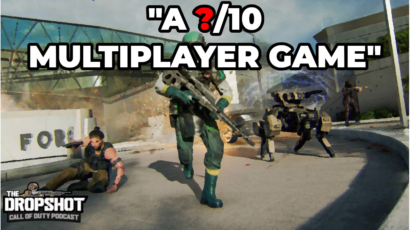 Episode 550: The BO7 Beta Review