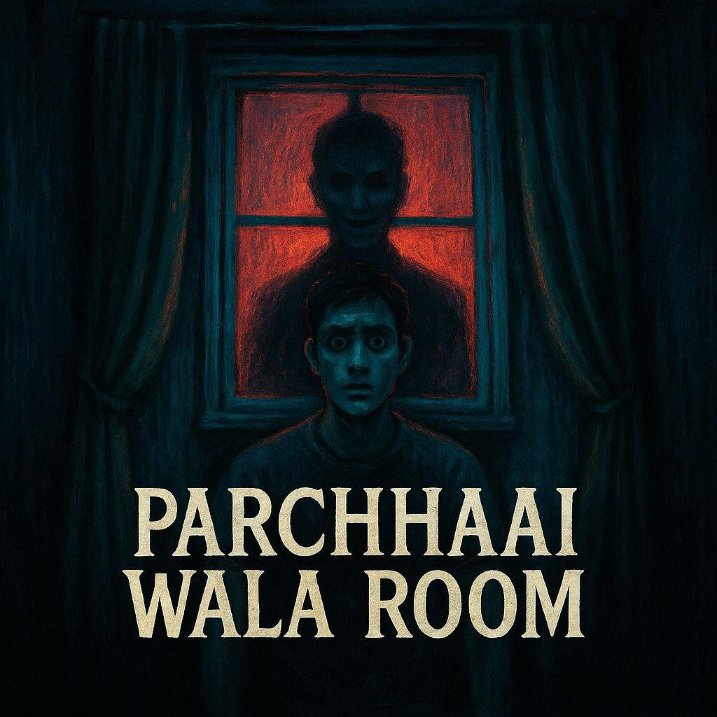 Parchhaai Wala Room