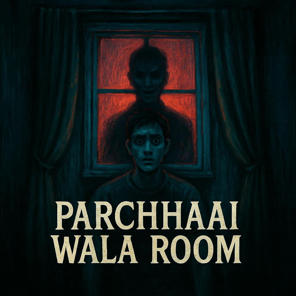 Parchhaai Wala Room Parchhaai Wala Room