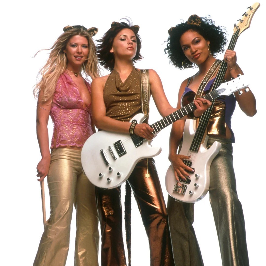 Rated or Dated: Josie and the Pussycats (2001)