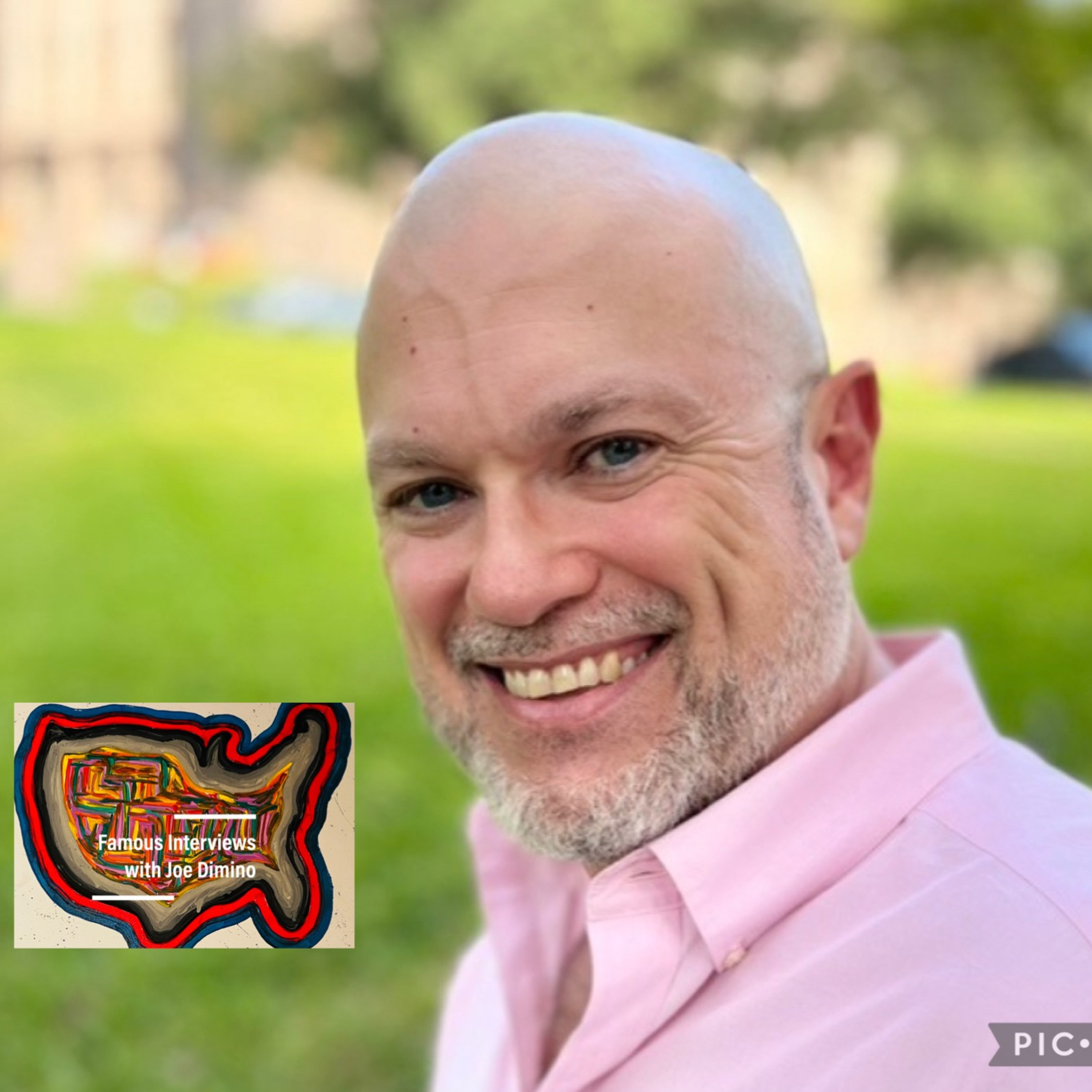 Co-Founder & Chief Strategist Justin Foster