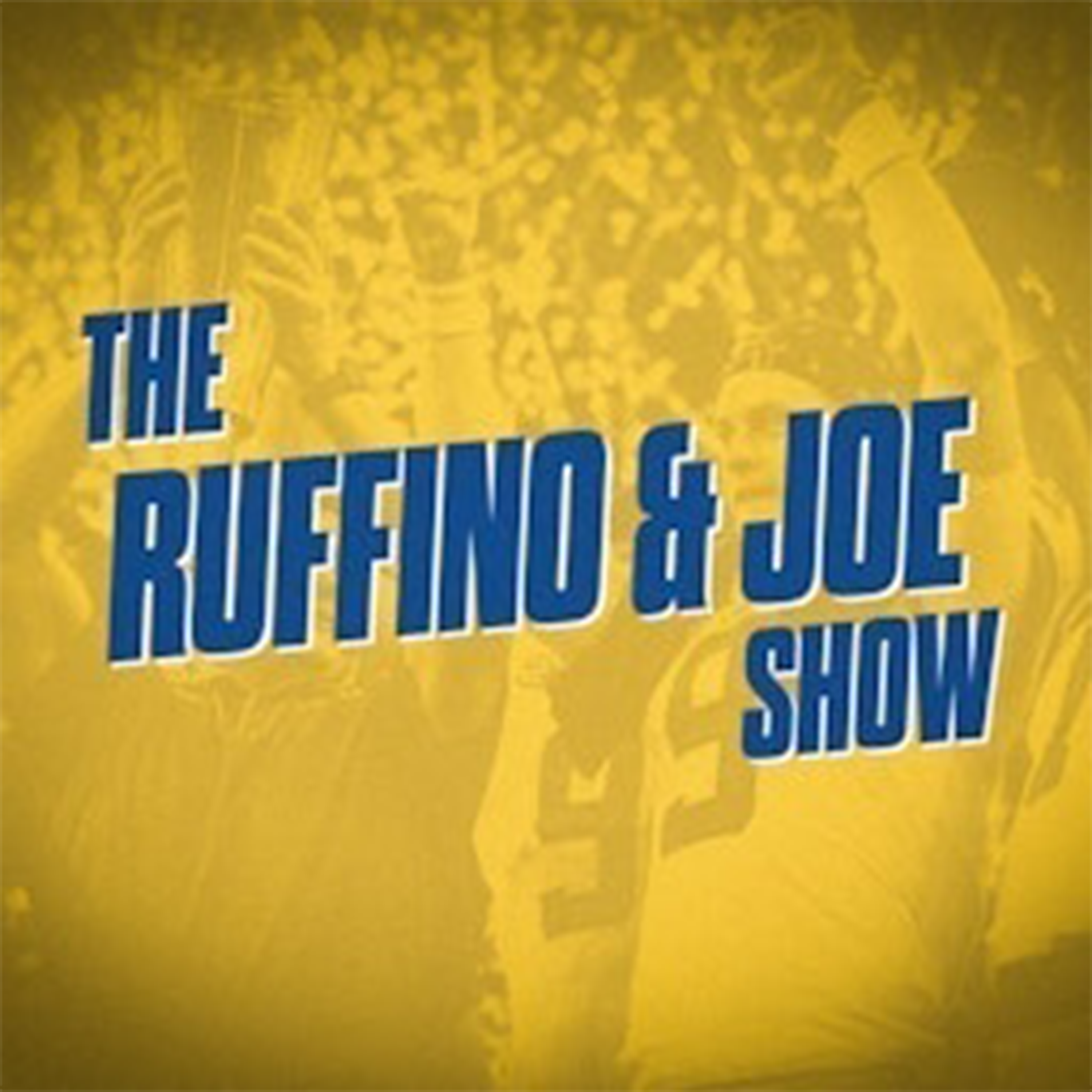 The Ruffino & Joe Show