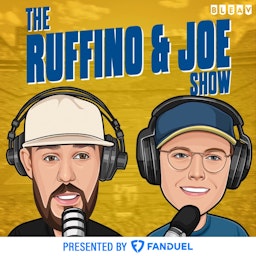 The Ruffino & Joe Show