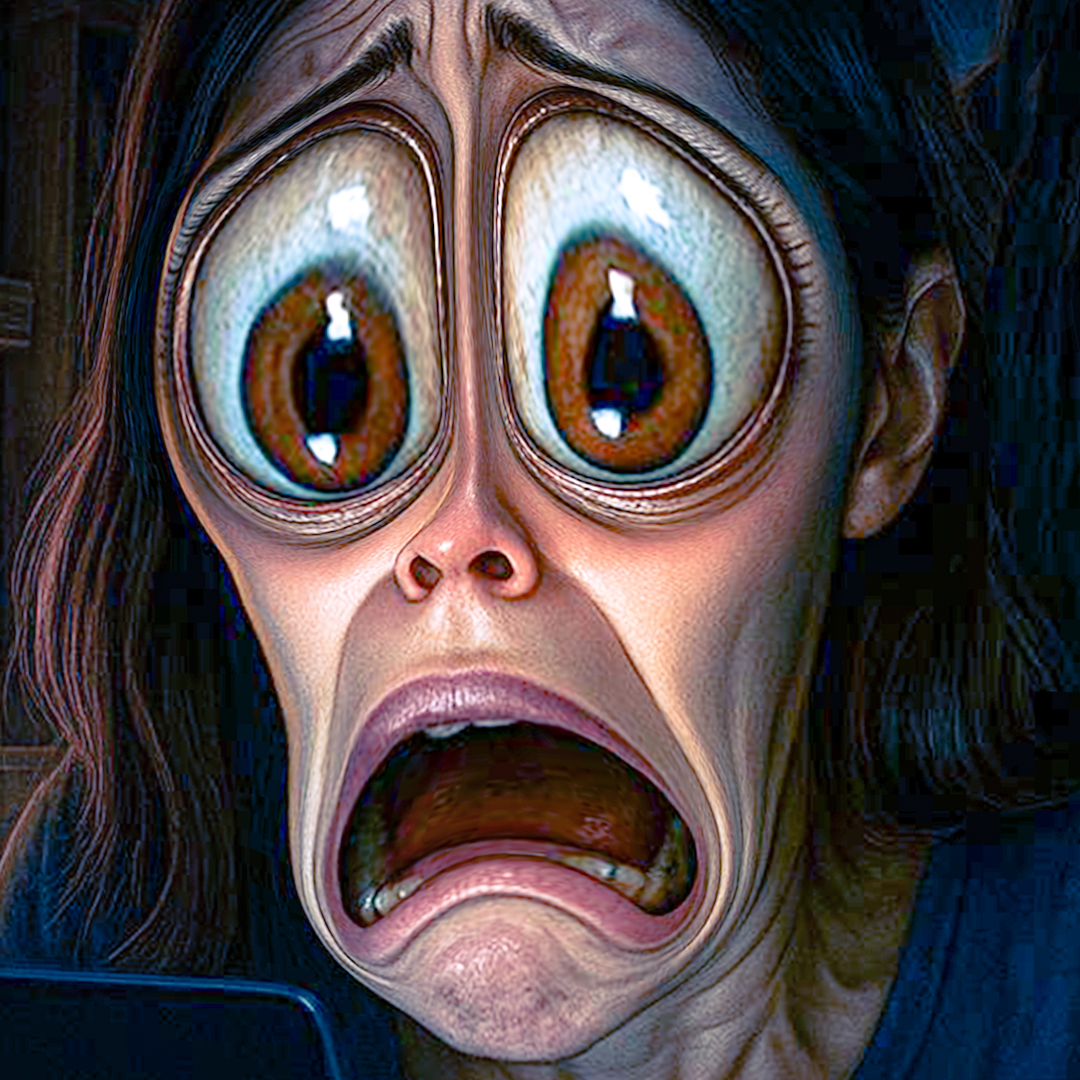 Épisode 227 : Ne restez jamais ici ... (Thread Horreur)