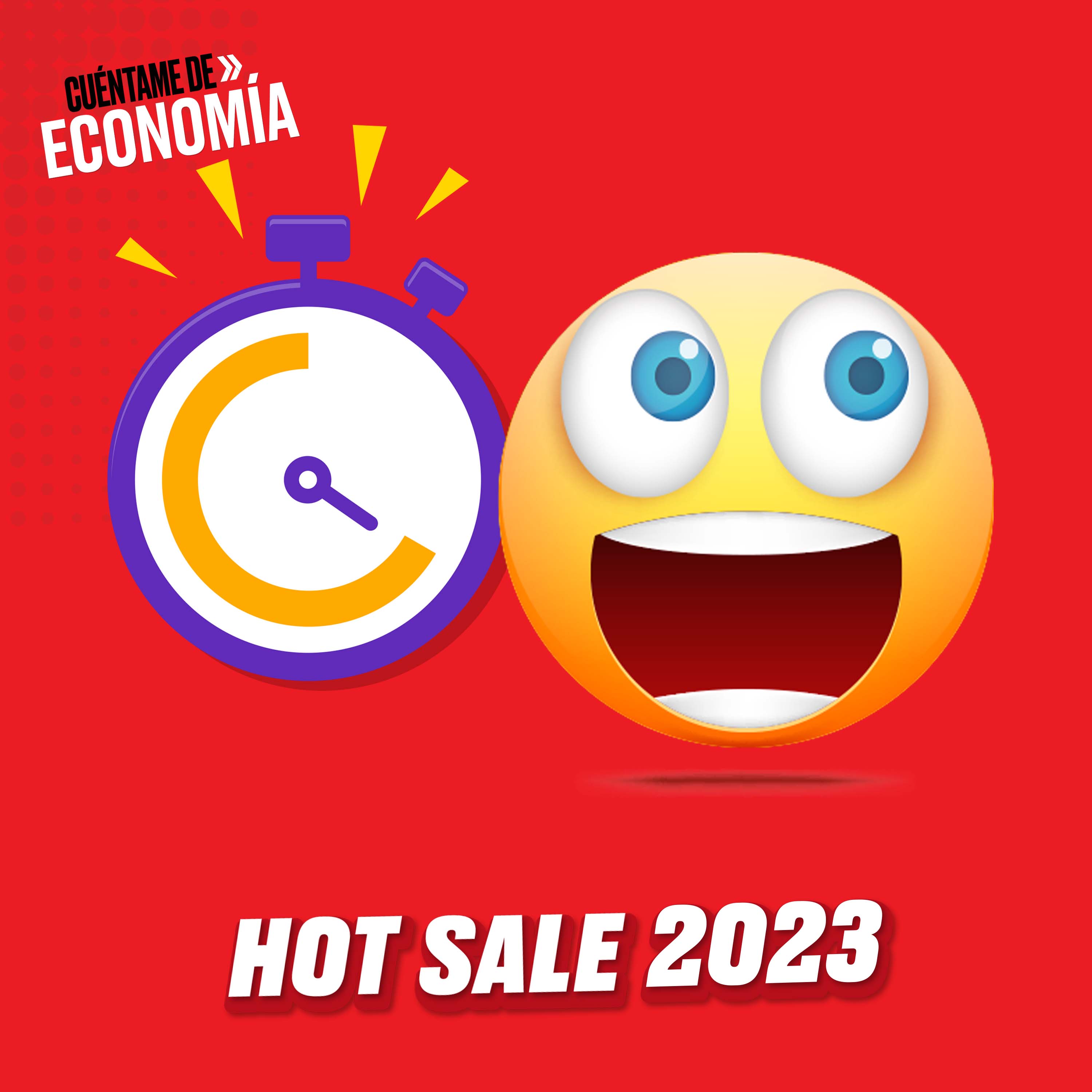 ¡Prepárate para el Hot Sale 2023!