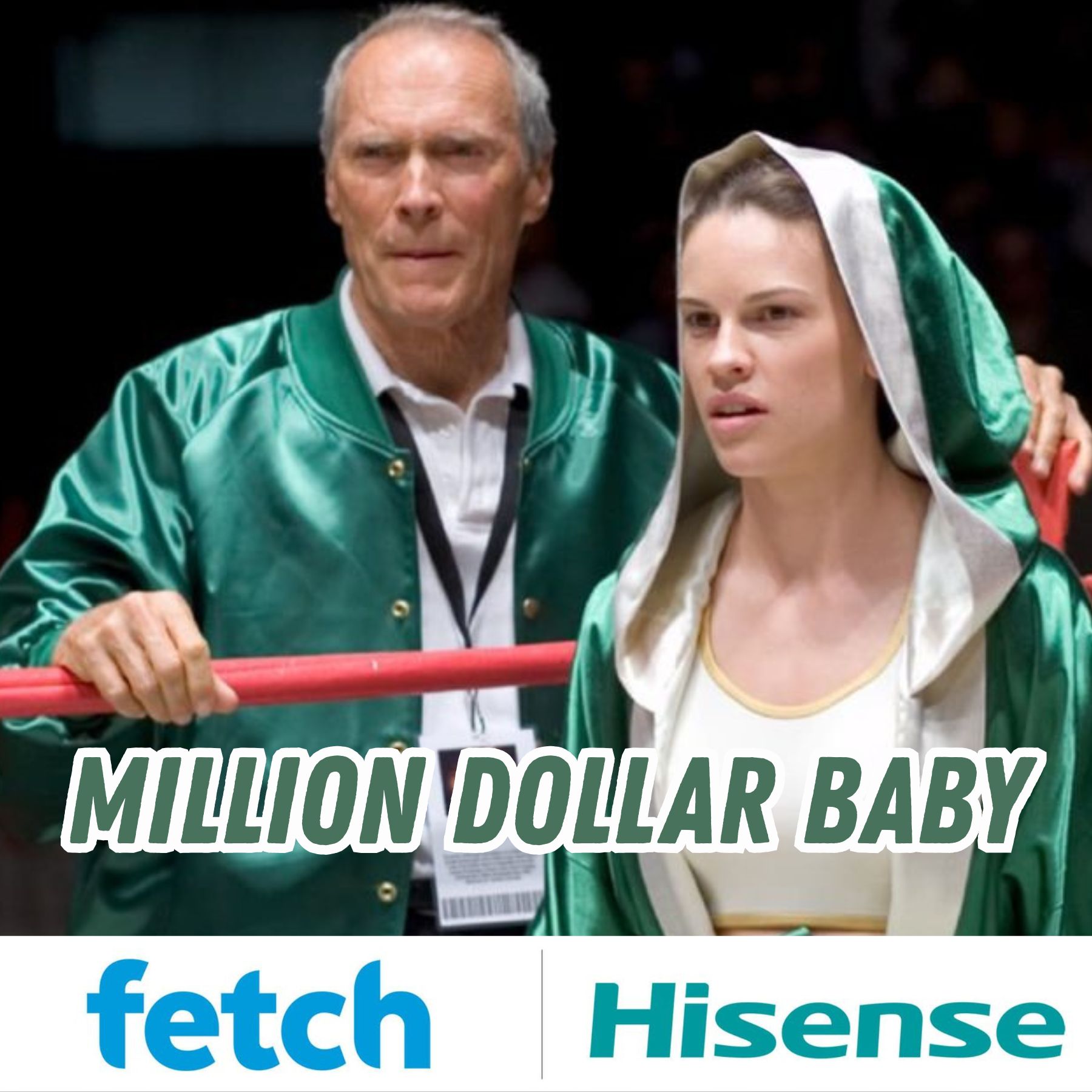 Million Dollar Baby