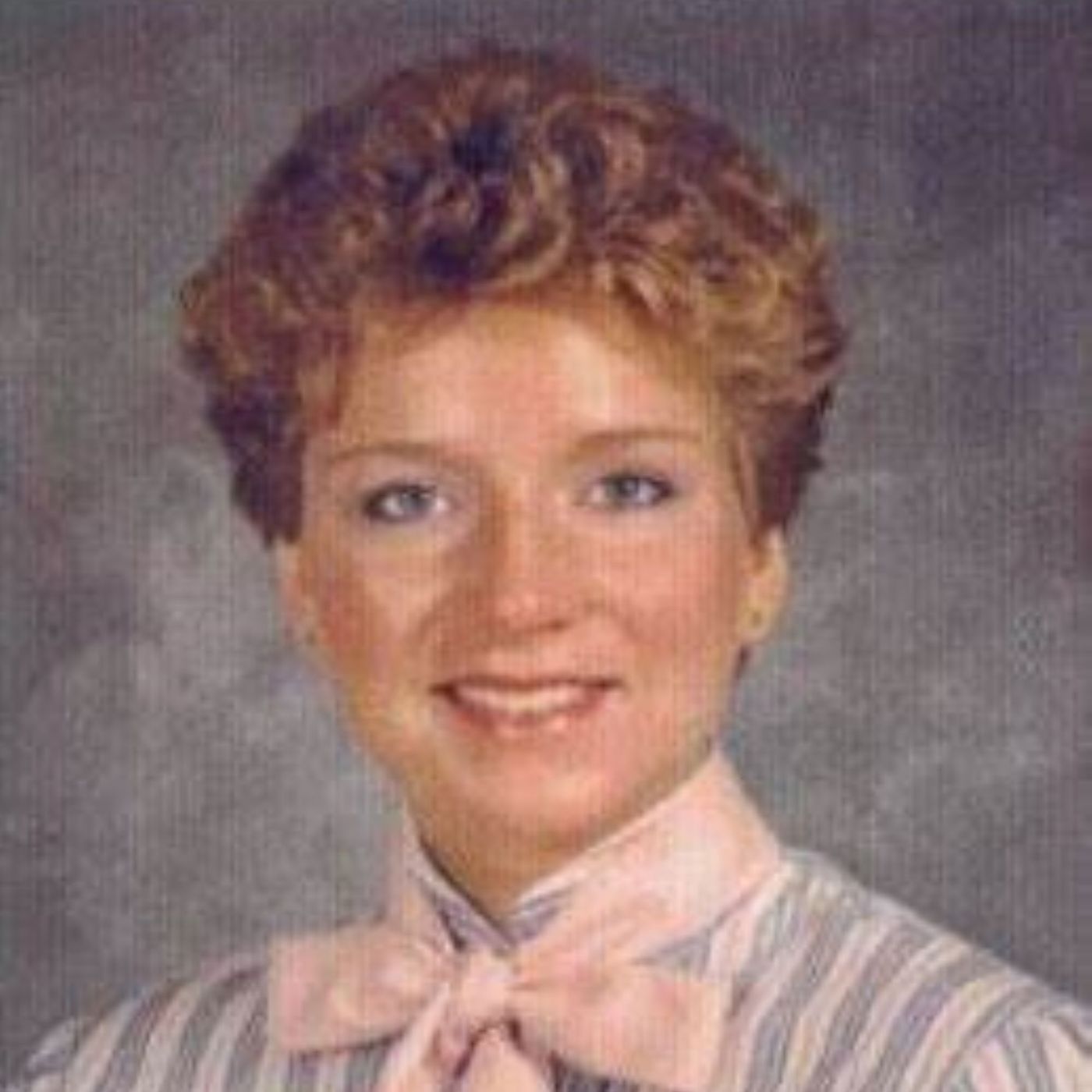 137. Picture Proof: Lorraine Kirkley