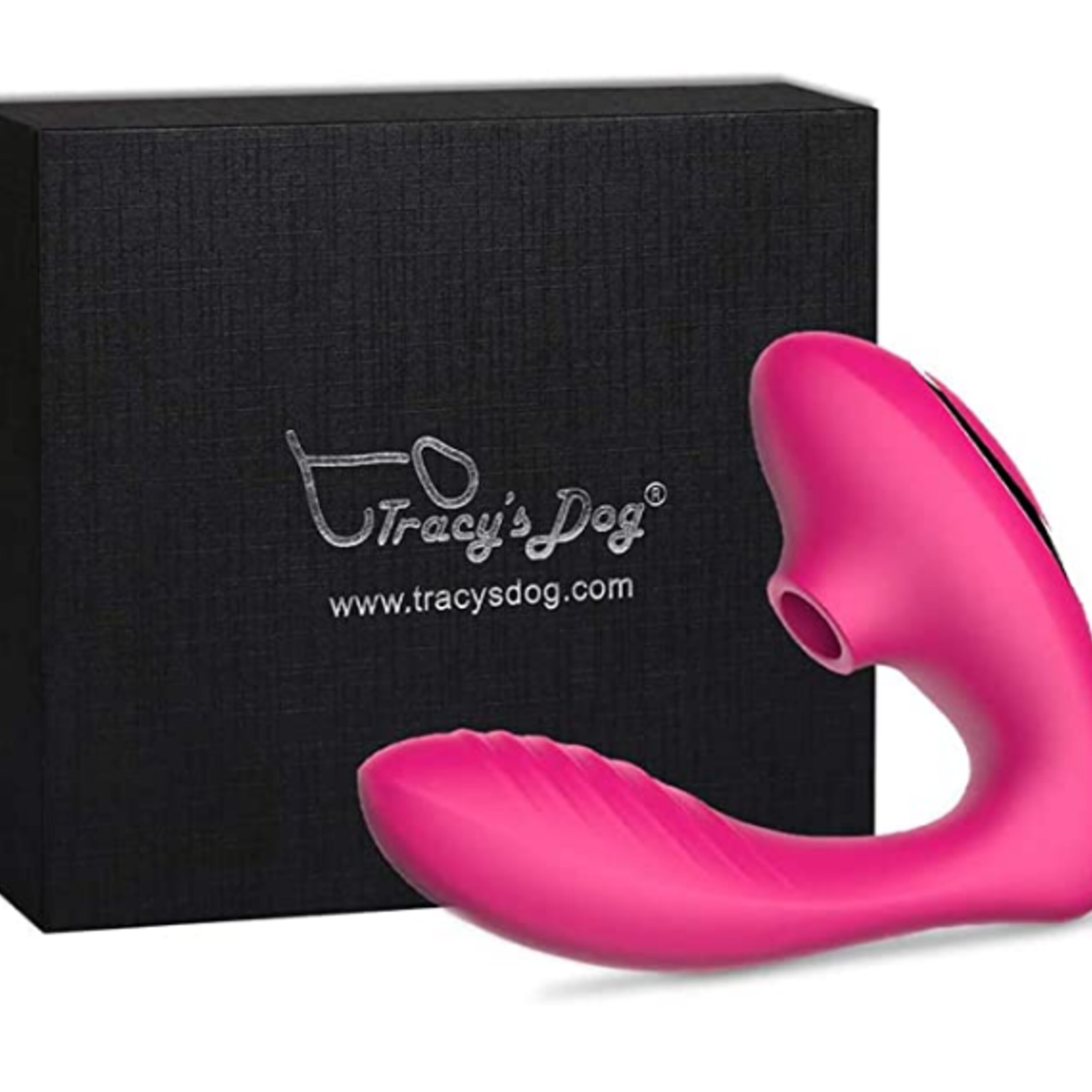 The Tracys Dog Vibrator And Playing MLB In Toronto