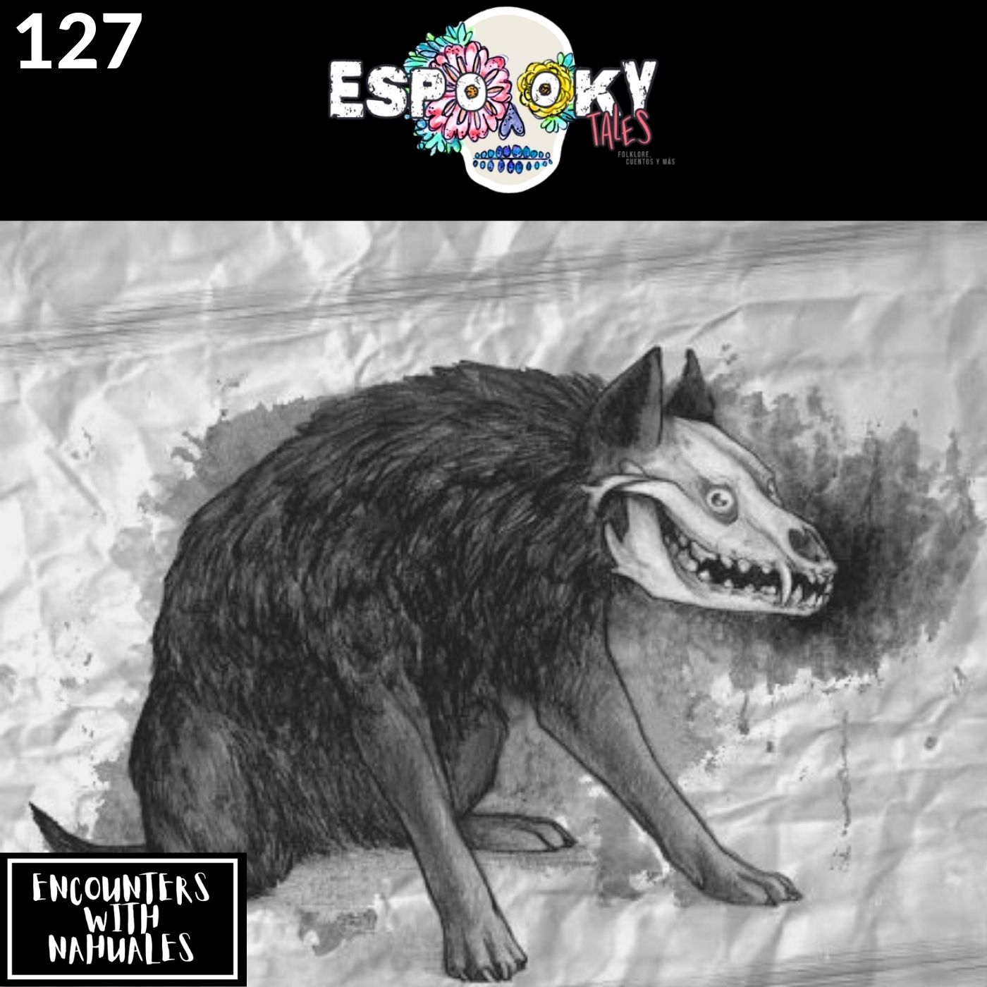 Encounters With Nahuales