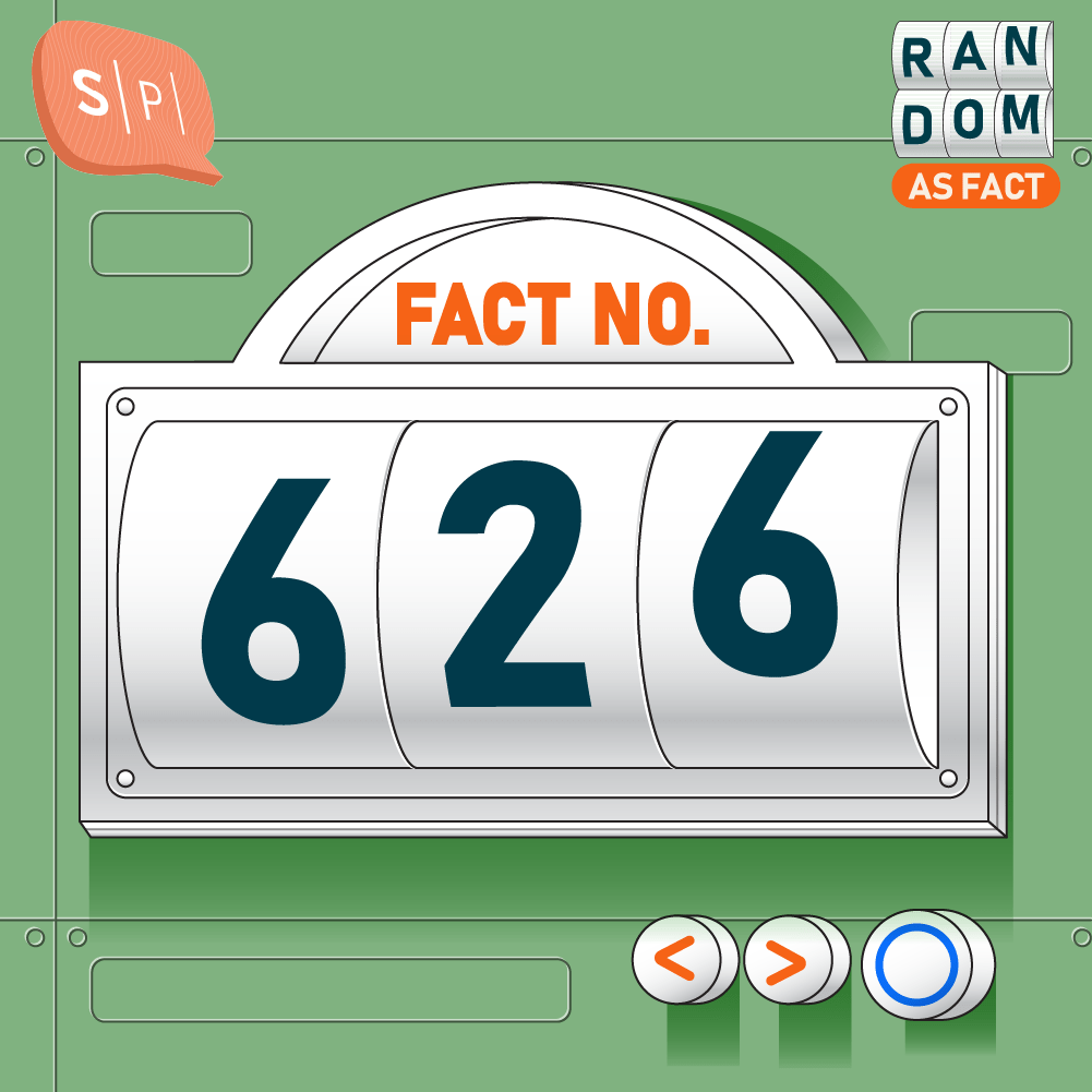 แฮมที่ขึ้นชื่อว่า แพงที่สุดในโลก | Random as Fact EP626