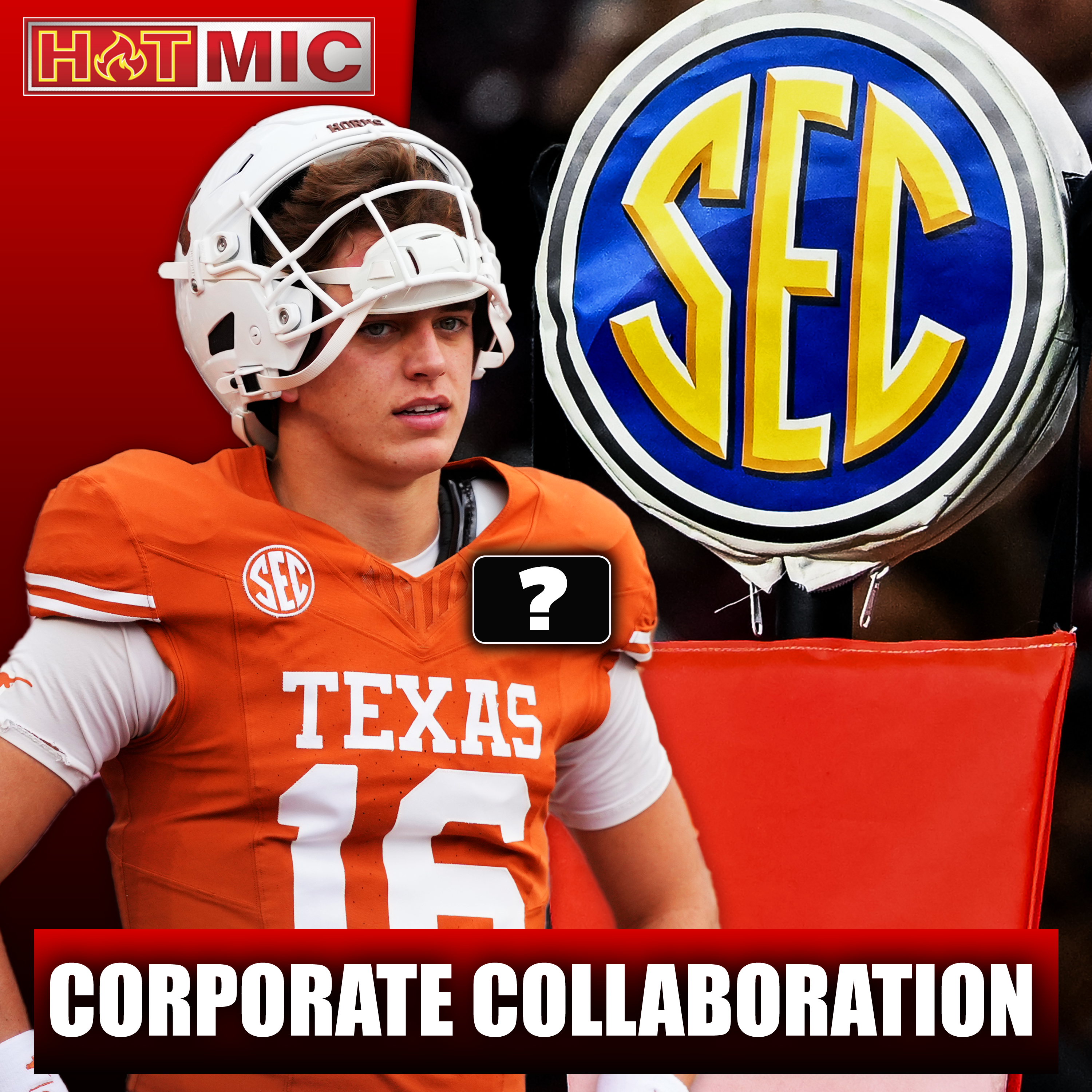 SEC Jerseys Presented By…Corporate America | episode artwork