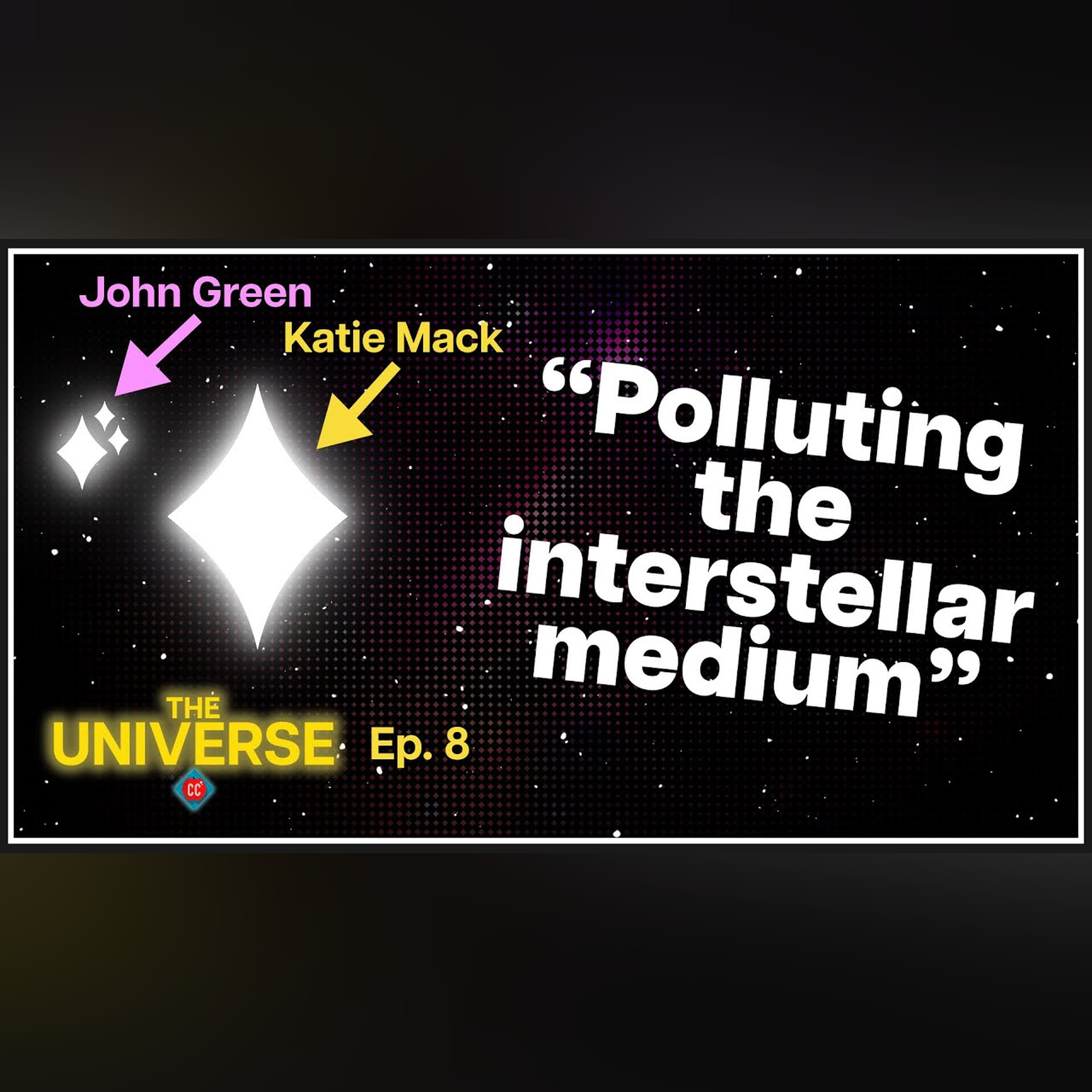 Life In Our Universe | Crash Course Pods: The Universe #8