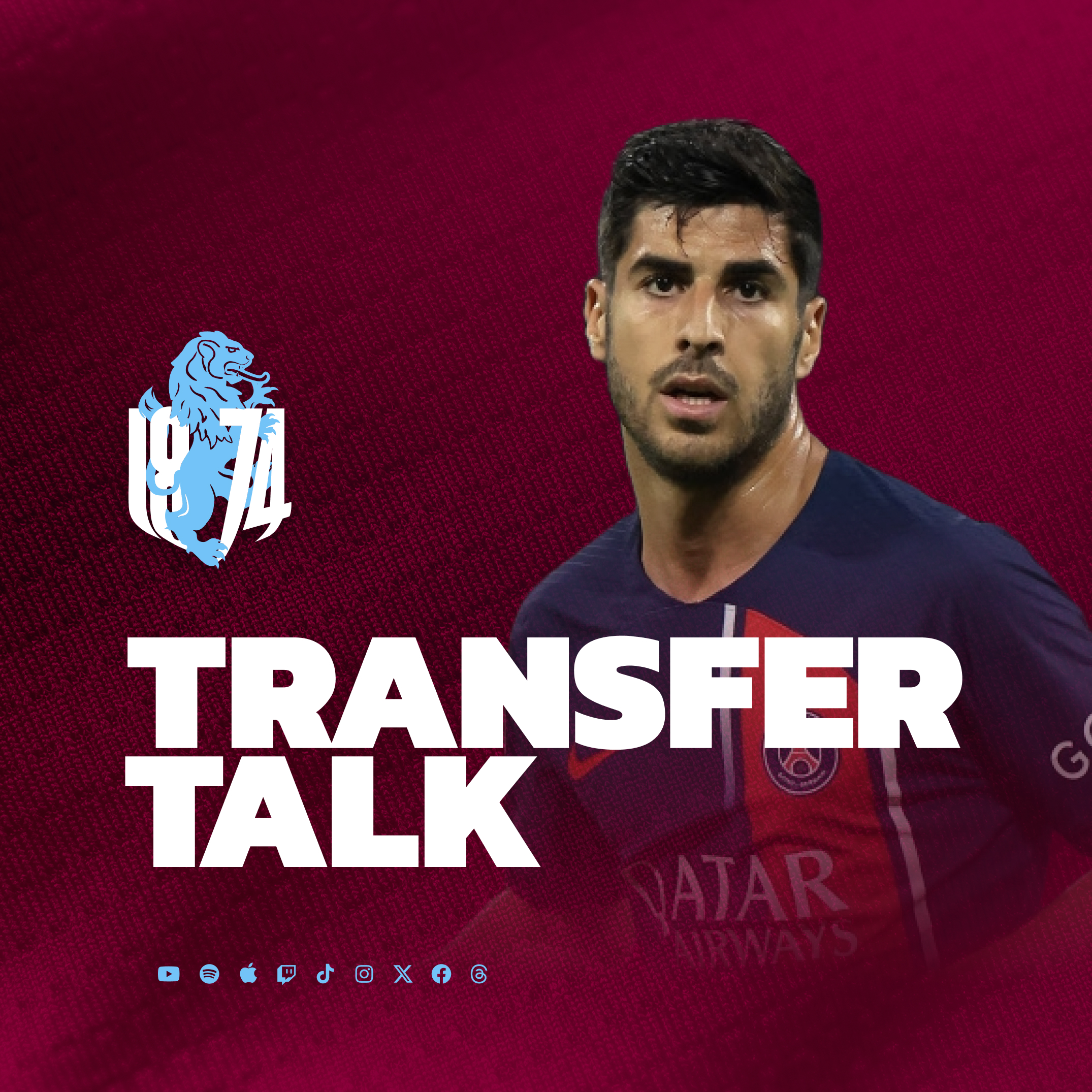 Transfer Talk: Afternoon update. Will Villa sign a centre back?