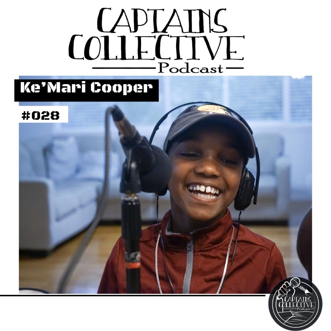 Captains Collective Fishing Podcast